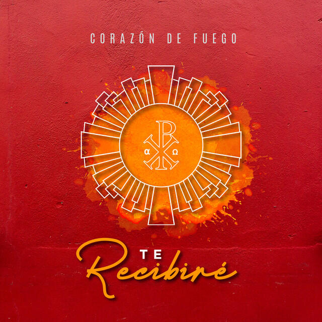 Релиз Te Recibiré