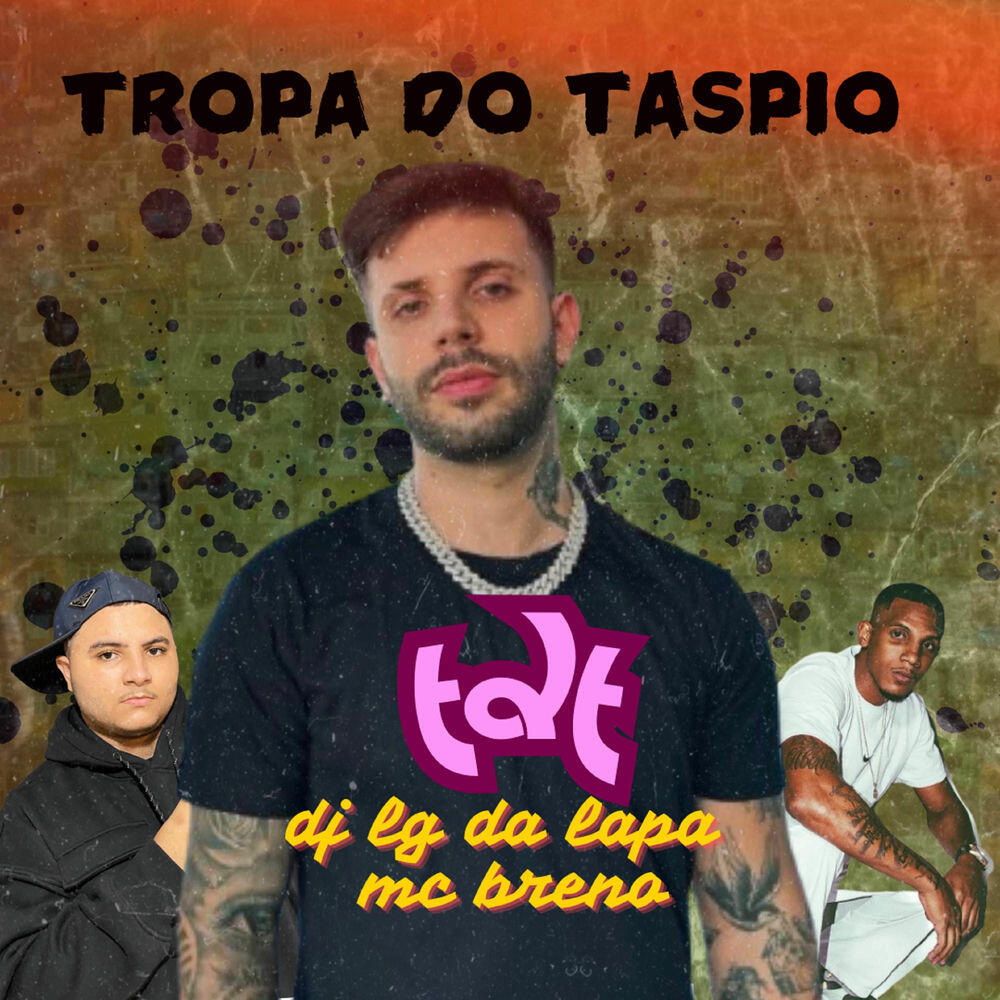 MC Breno