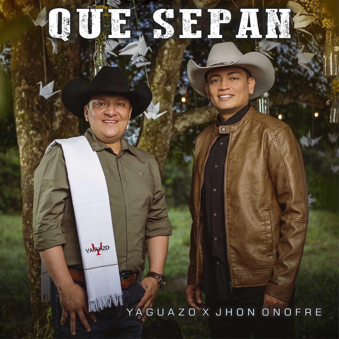 Релиз Que Sepan