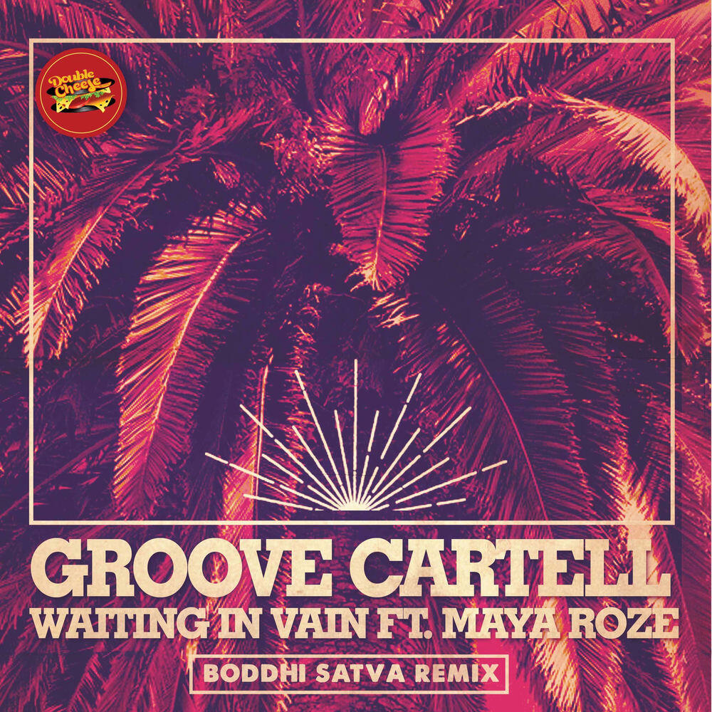 Релиз Waiting In Vain (Boddhi Satva Remix)