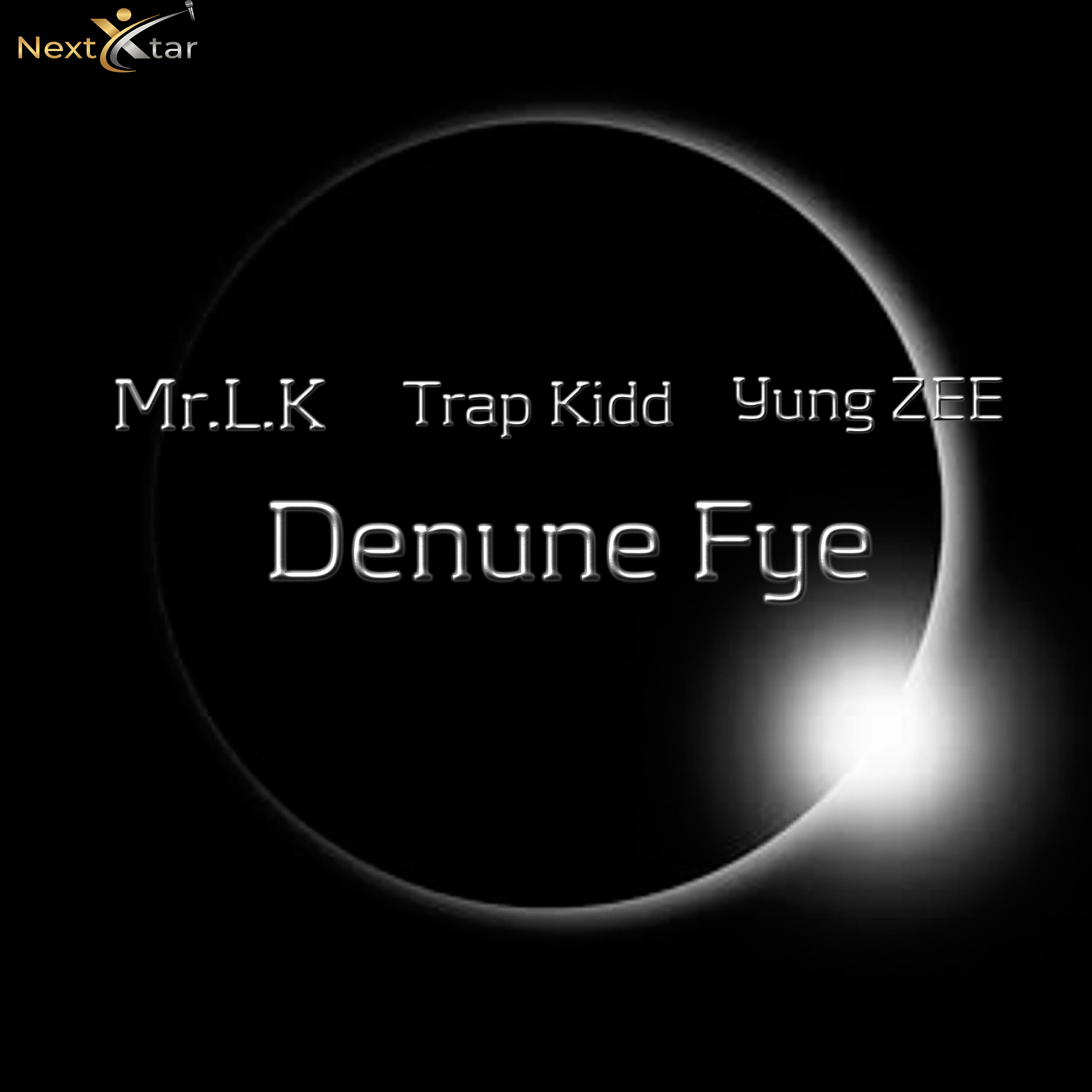 Релиз Denune Fye