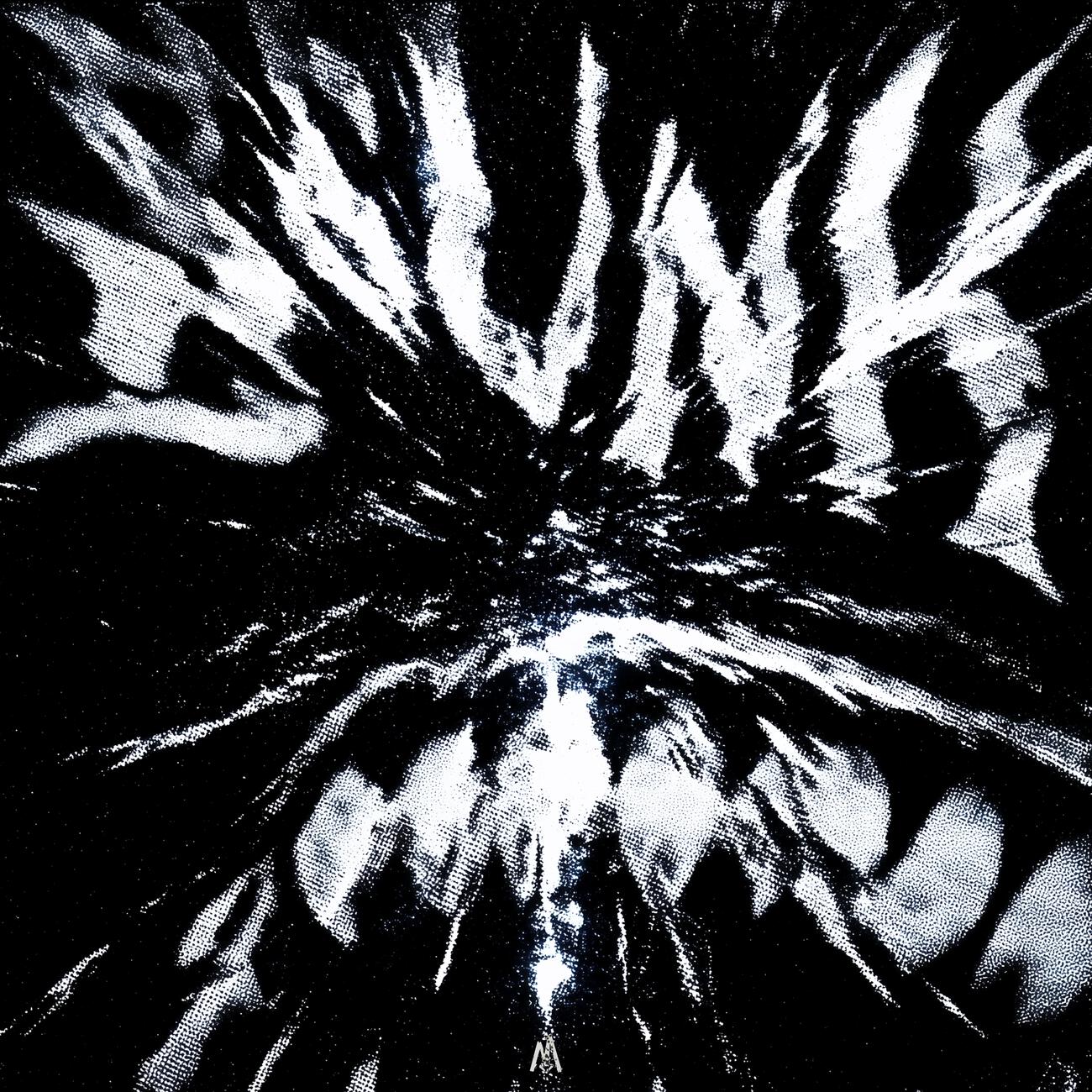 Релиз BLVNK