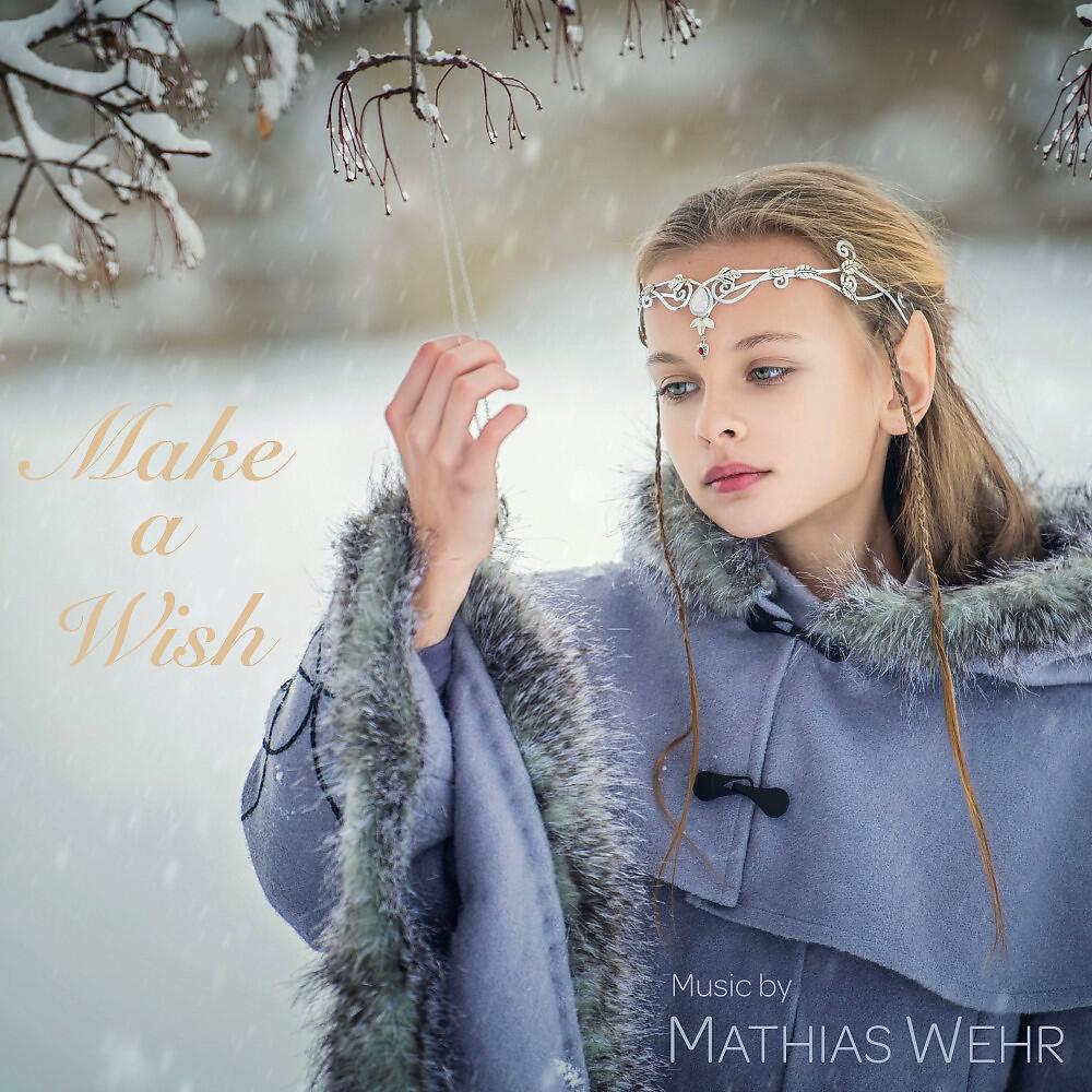 Релиз Make a Wish