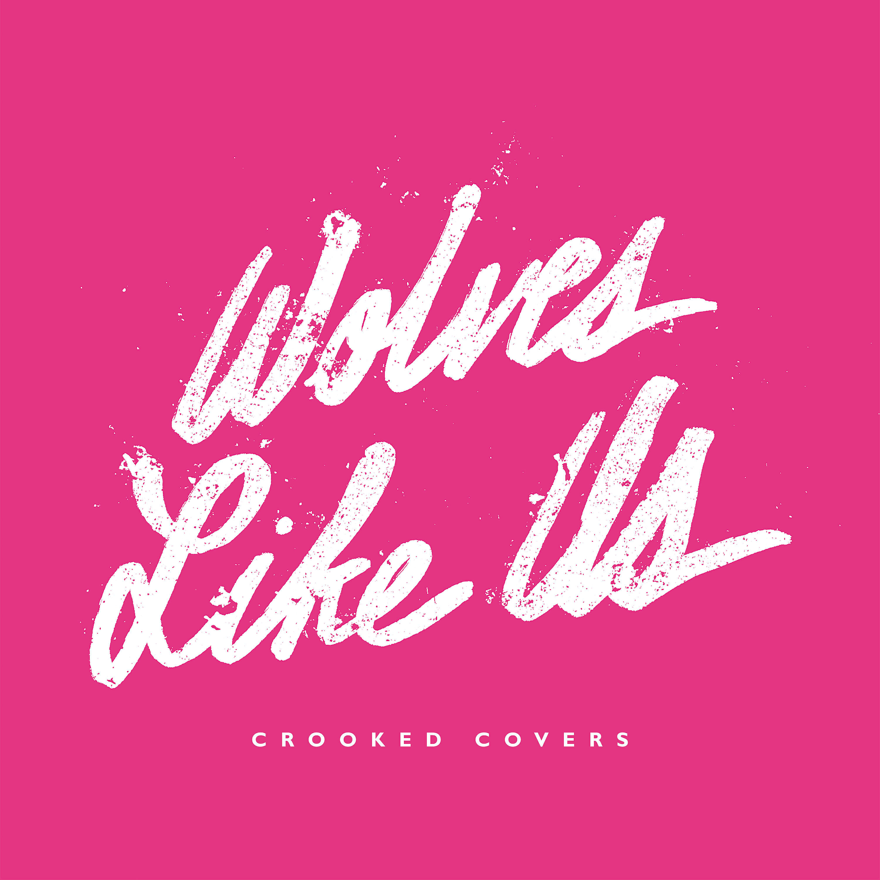 Релиз Crooked Covers