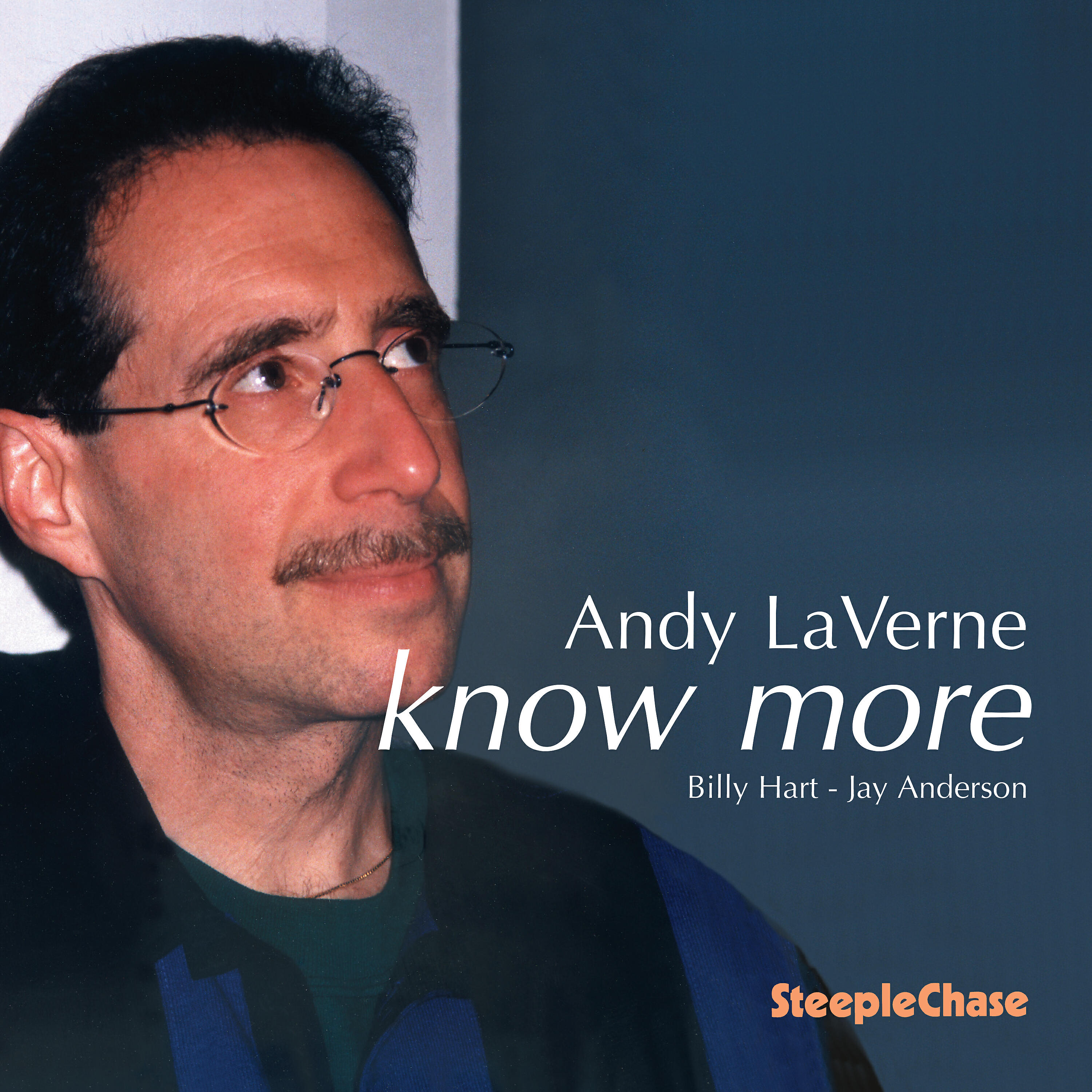 Релиз Know More