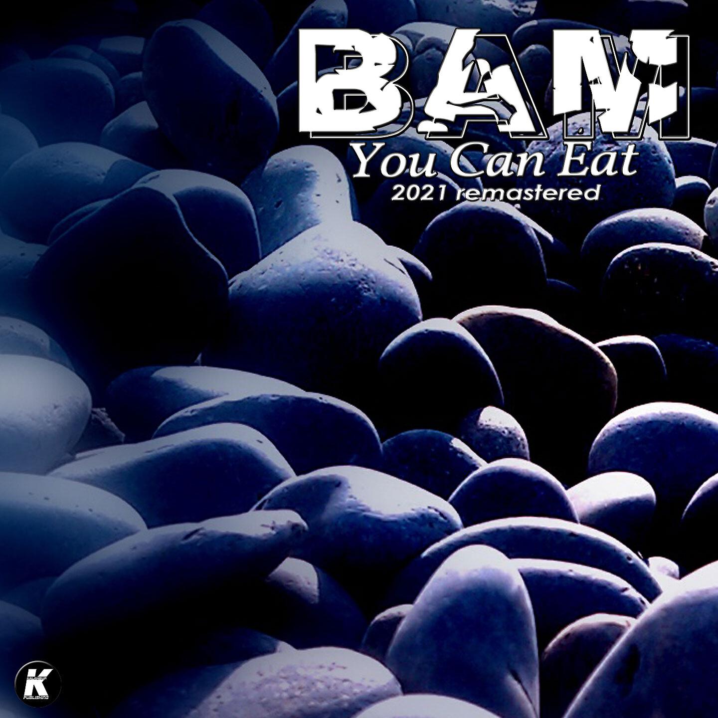 Релиз YOU CAN EAT