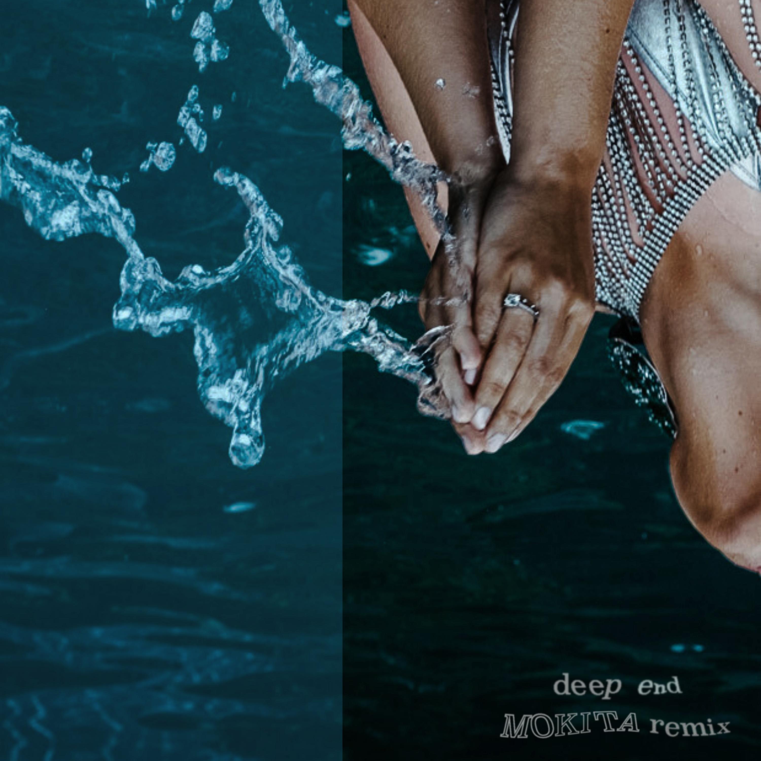 Релиз deep end (Mokita Remix)