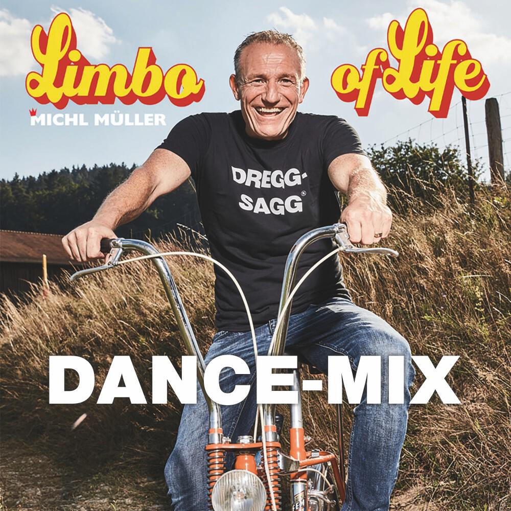 Релиз Limbo of Life (Dance-Mix)