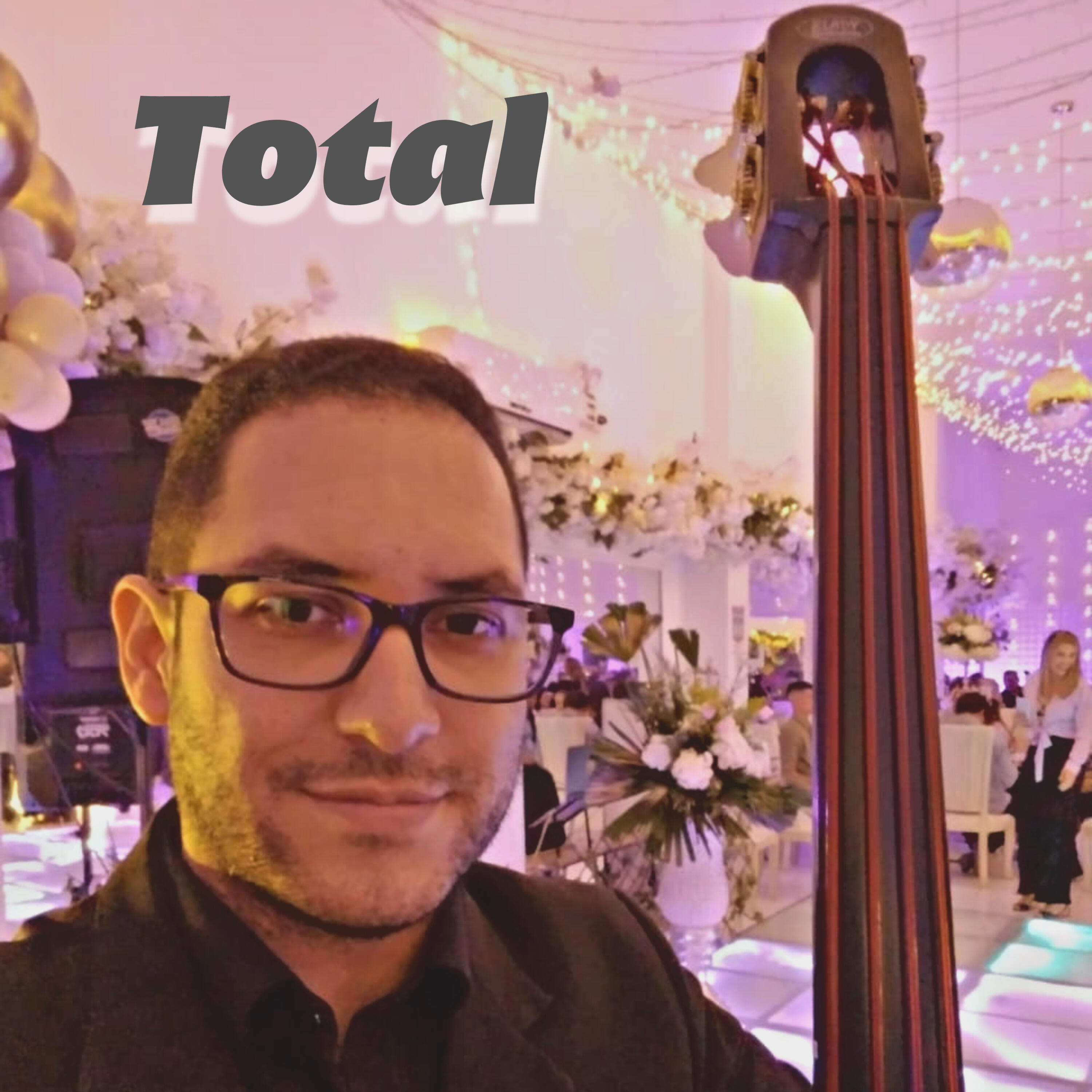 Релиз Total