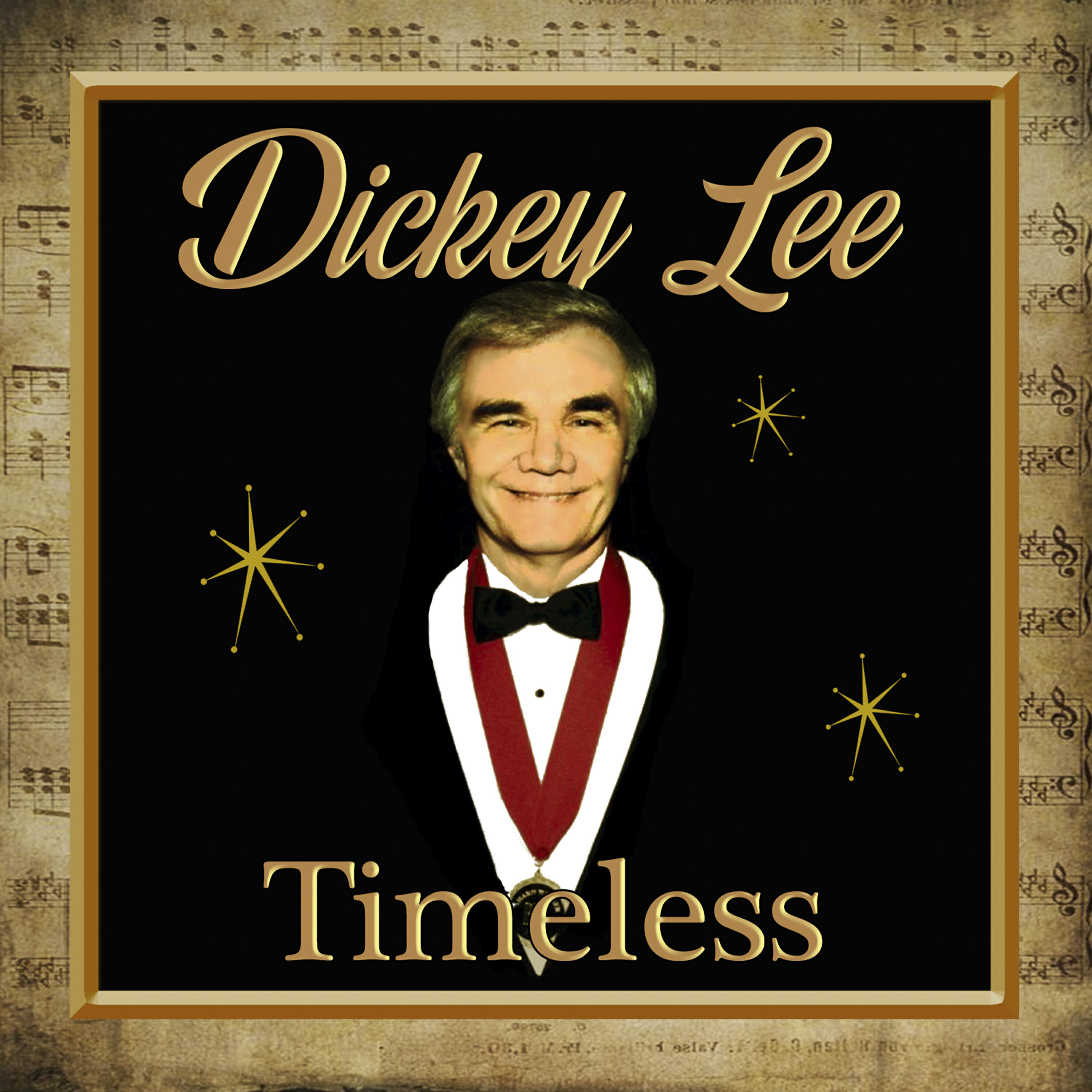 Релиз Timeless