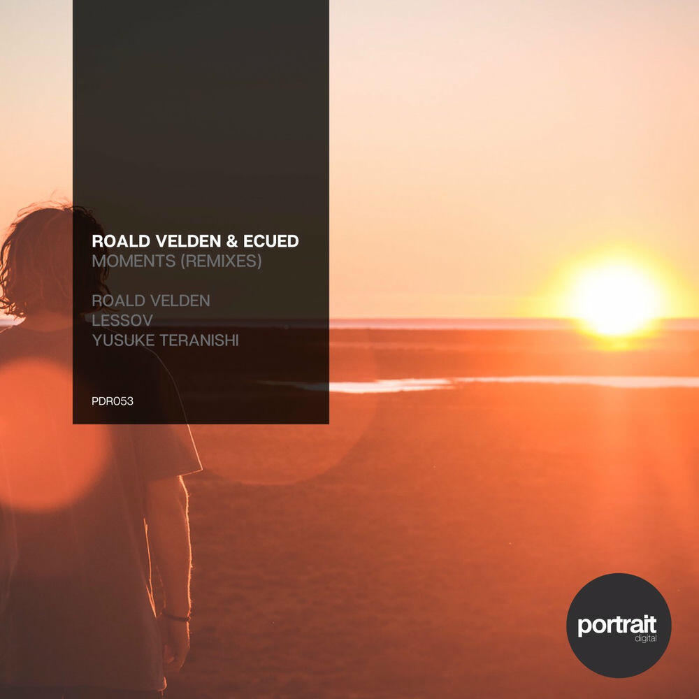 Релиз Moments (Remixed)