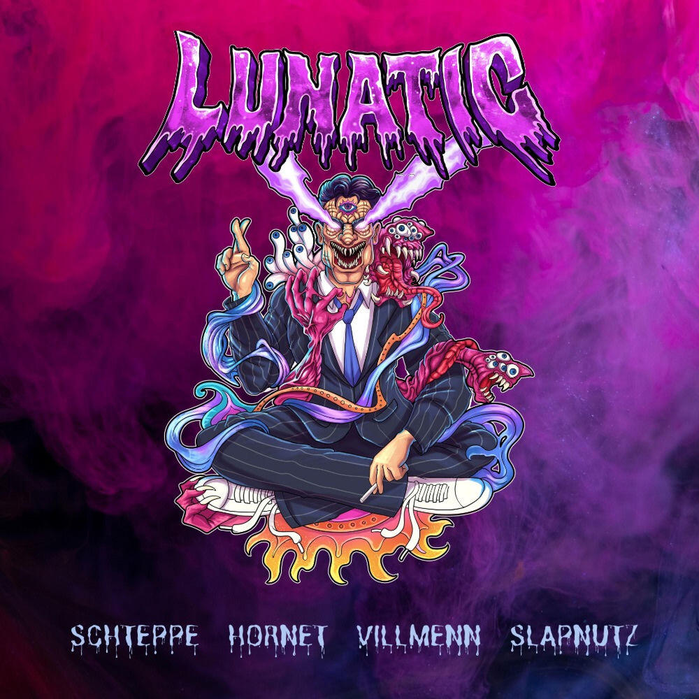Релиз Lunatic 2026