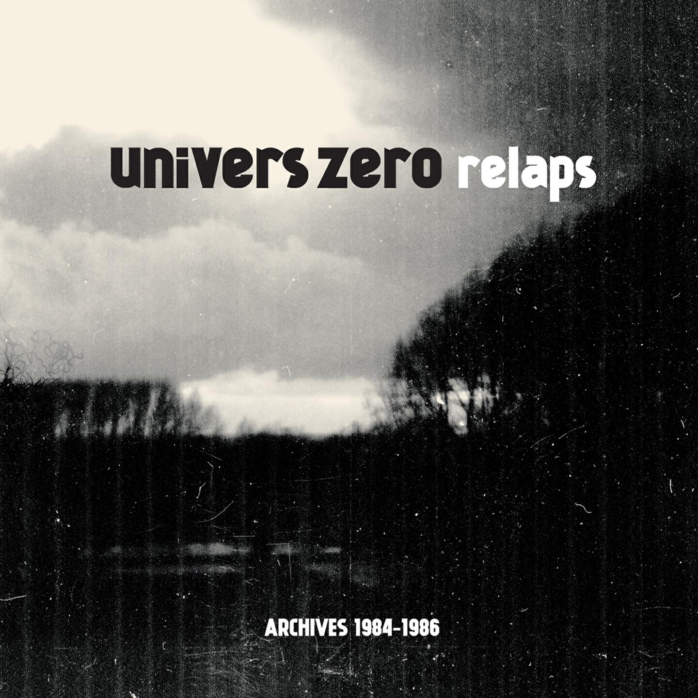 Релиз Relaps