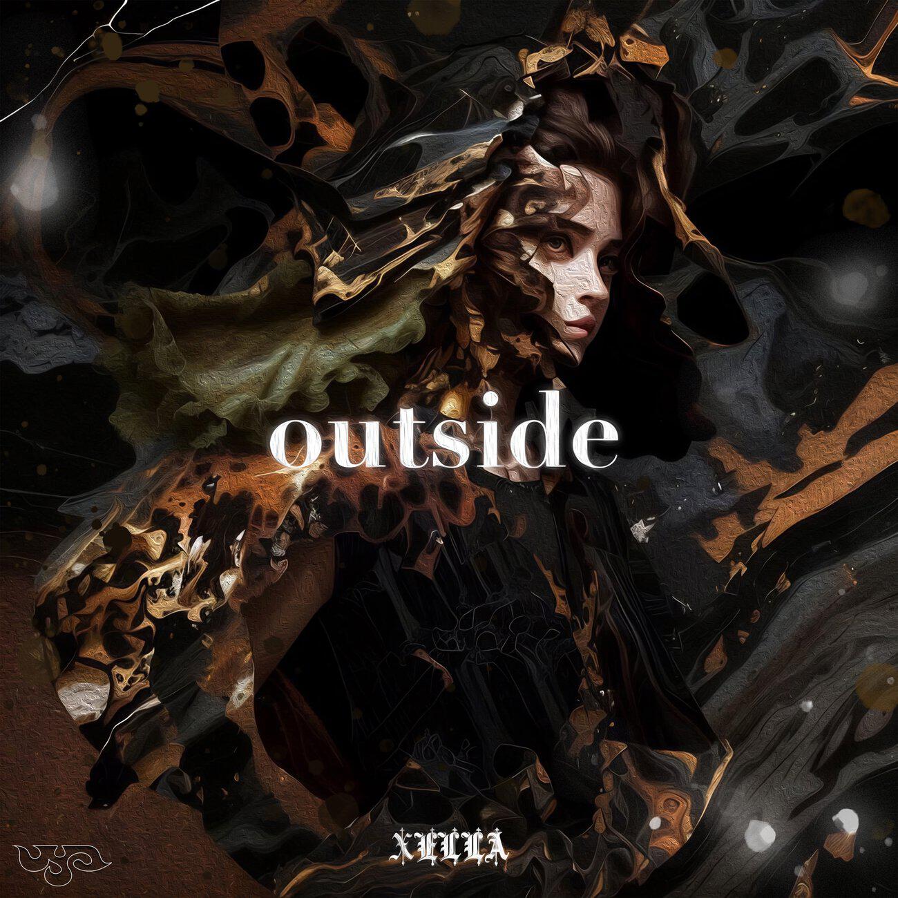 Релиз Outside