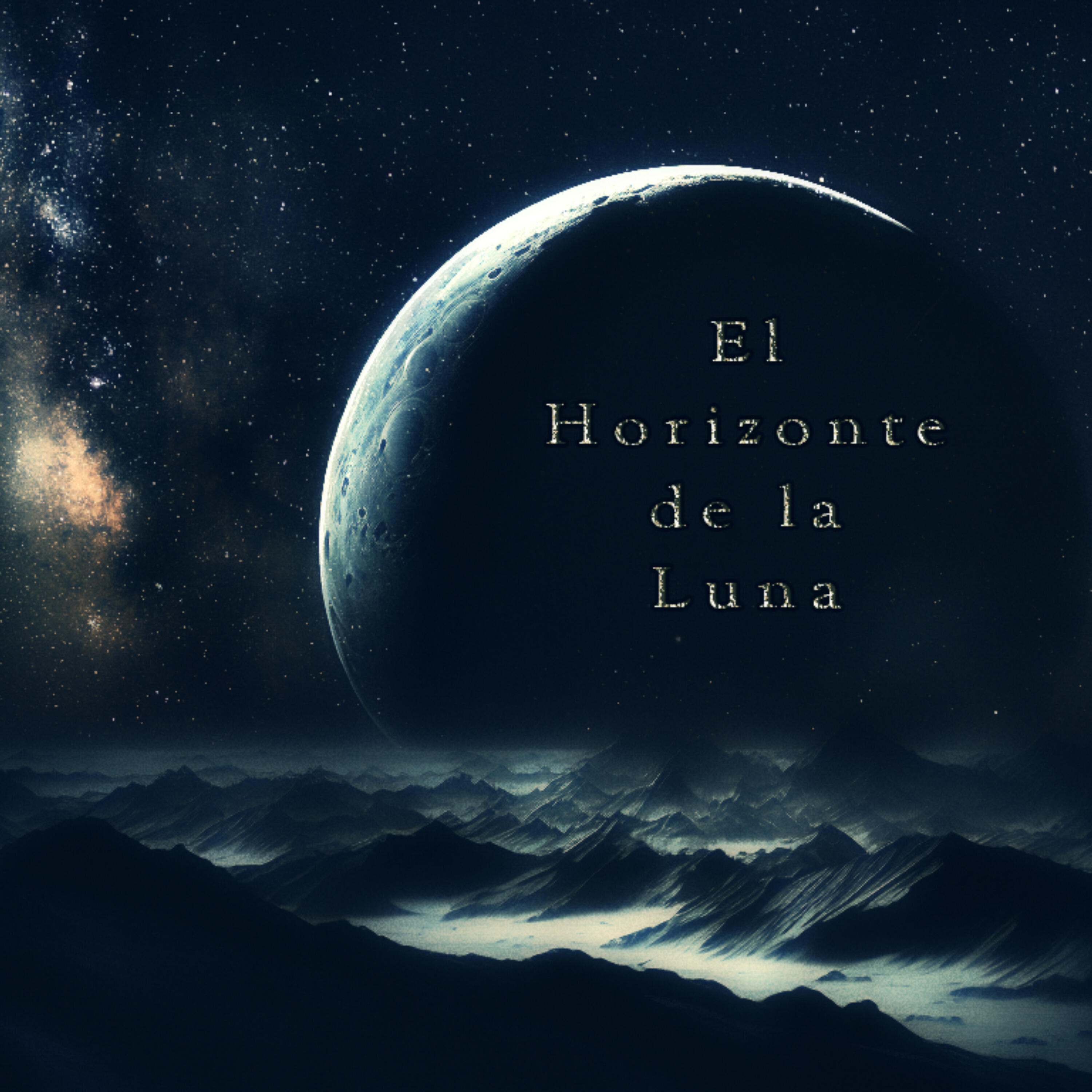Релиз El Horizonte de la Luna (Aniversario 8 Años)