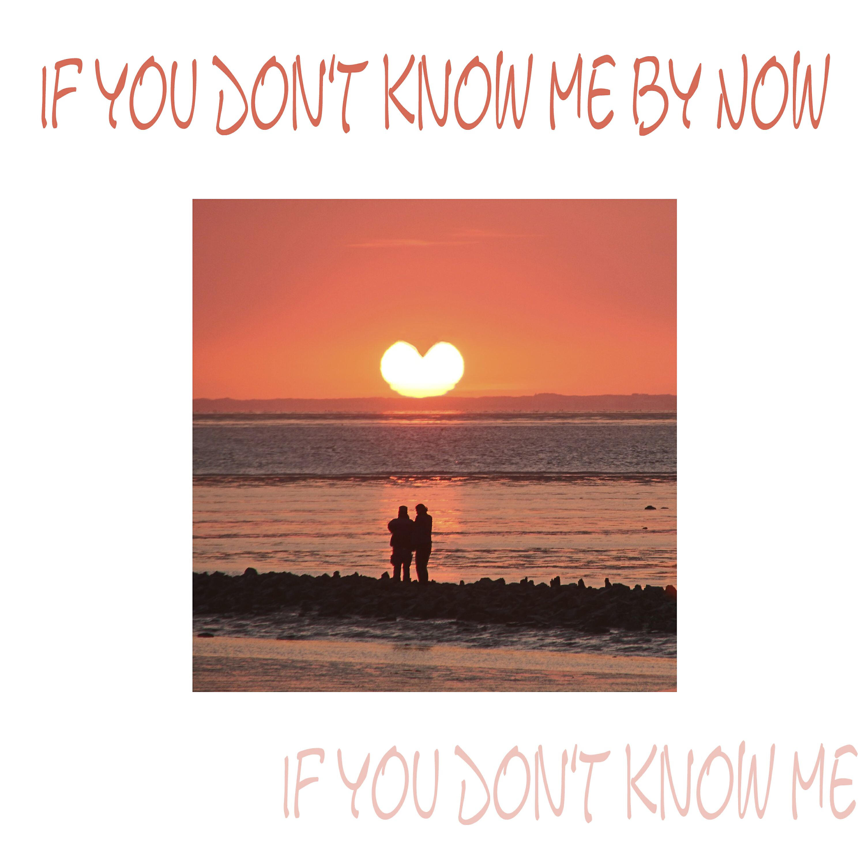 Релиз If You Don't Know Me by Now