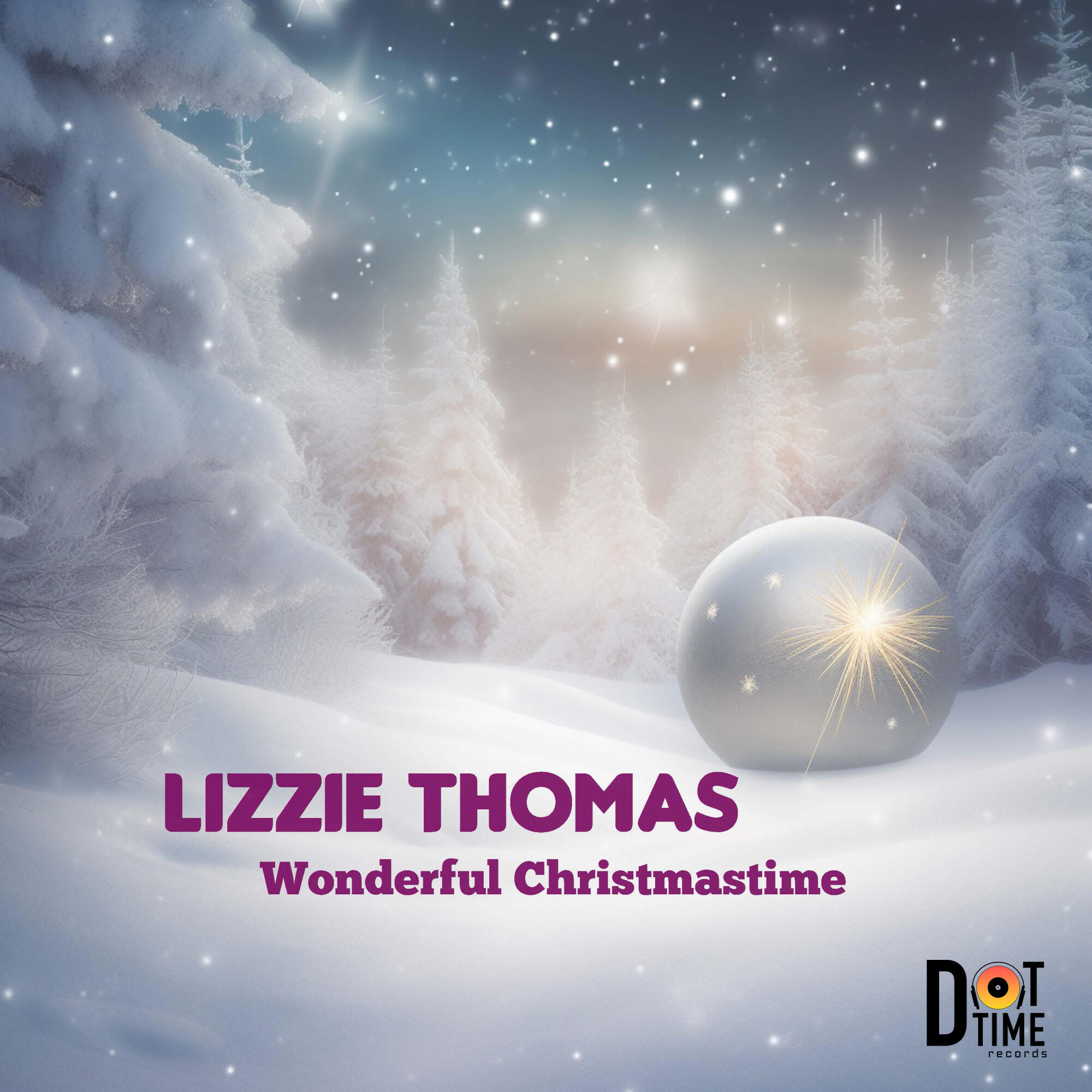 Релиз Wonderful Christmastime