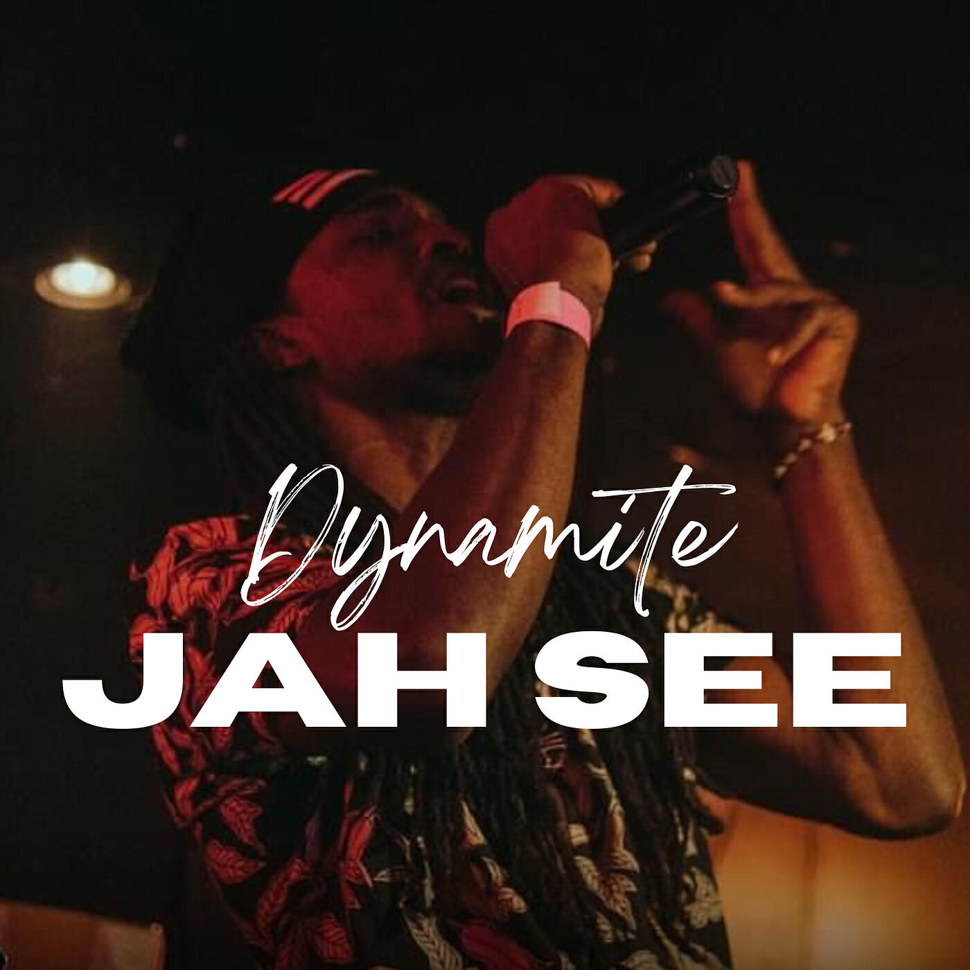 Релиз Jah See
