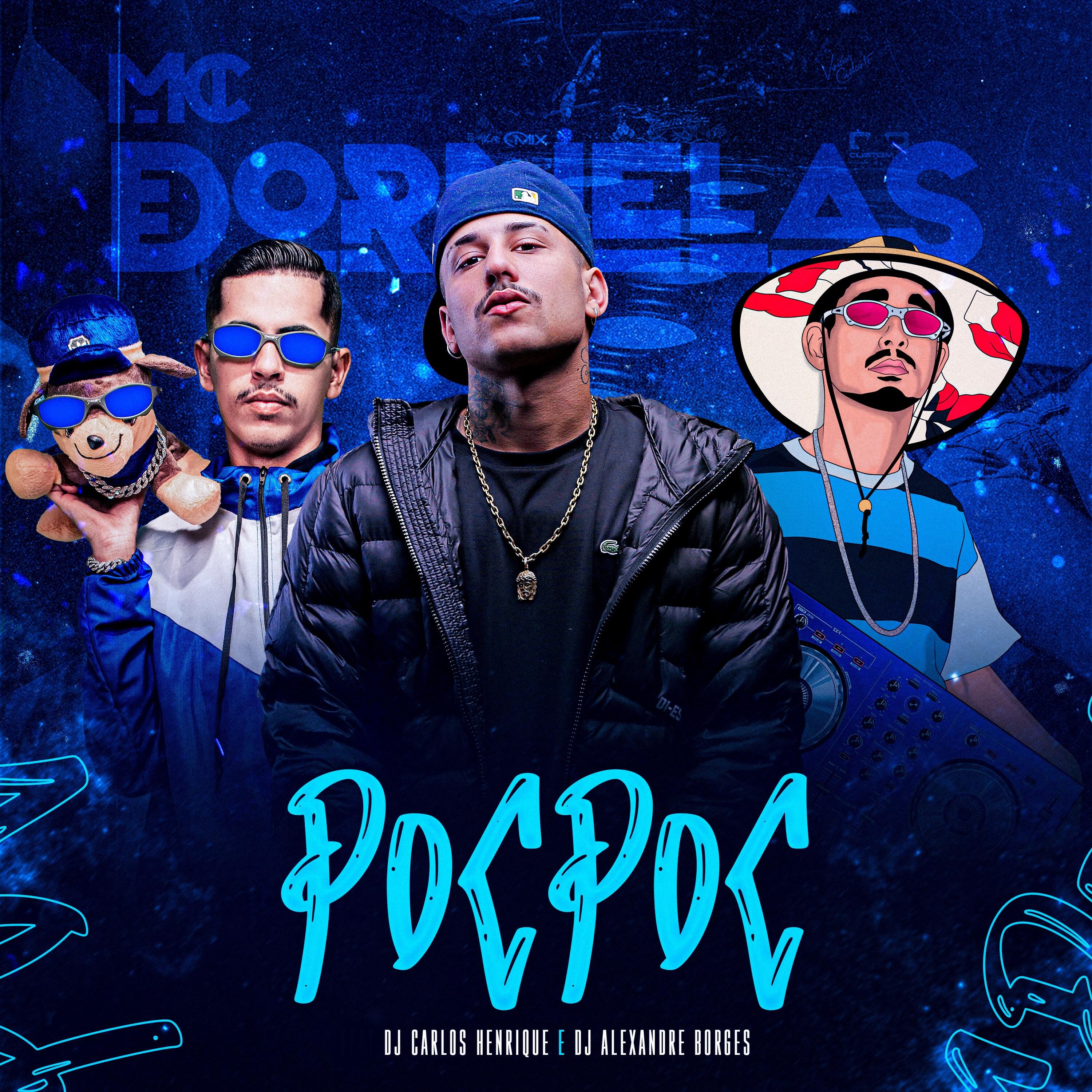Релиз Poc Poc