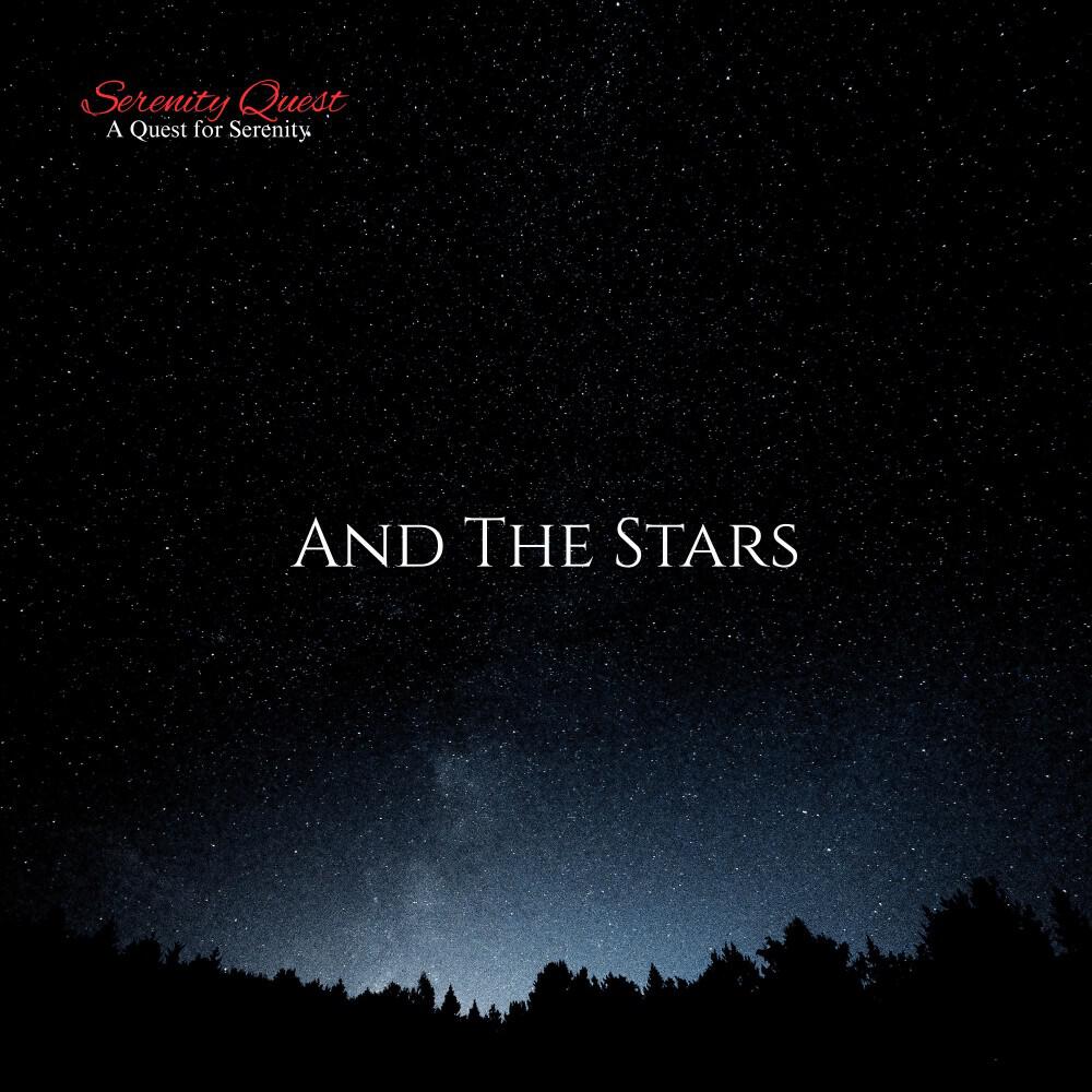 Релиз And The Stars