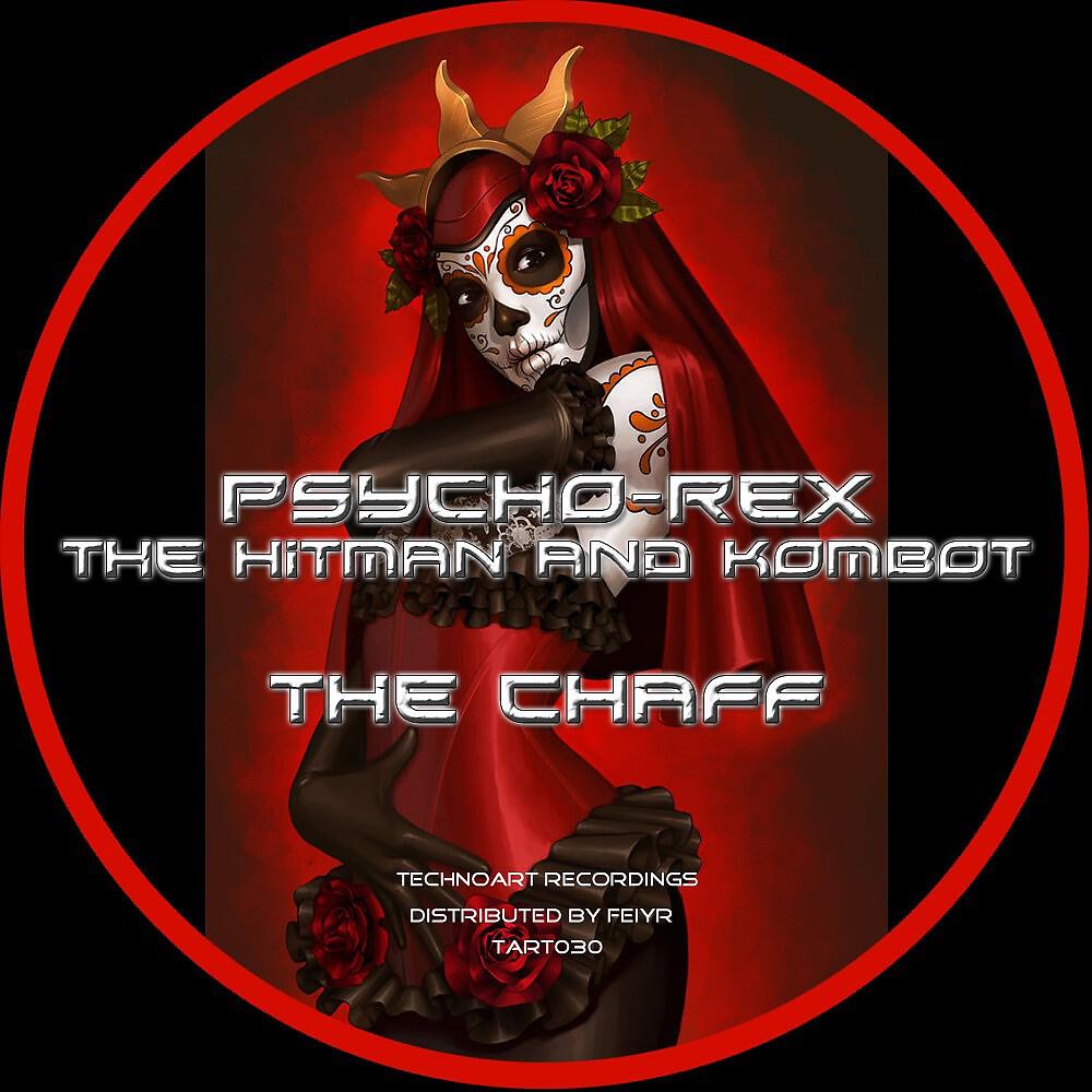 Kombot & Psycho-Rex feat. The Hitman