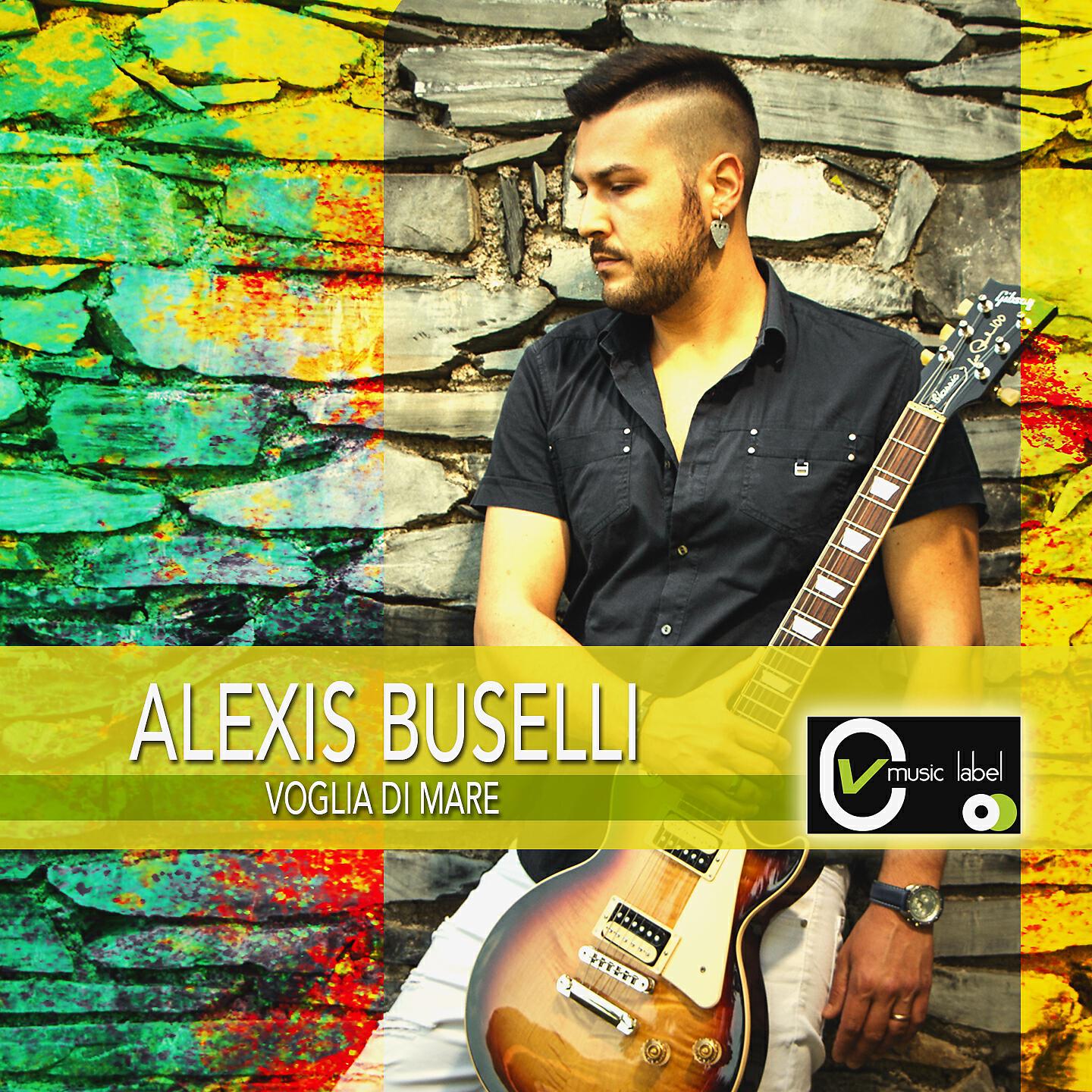 ALEXIS BUSELLI