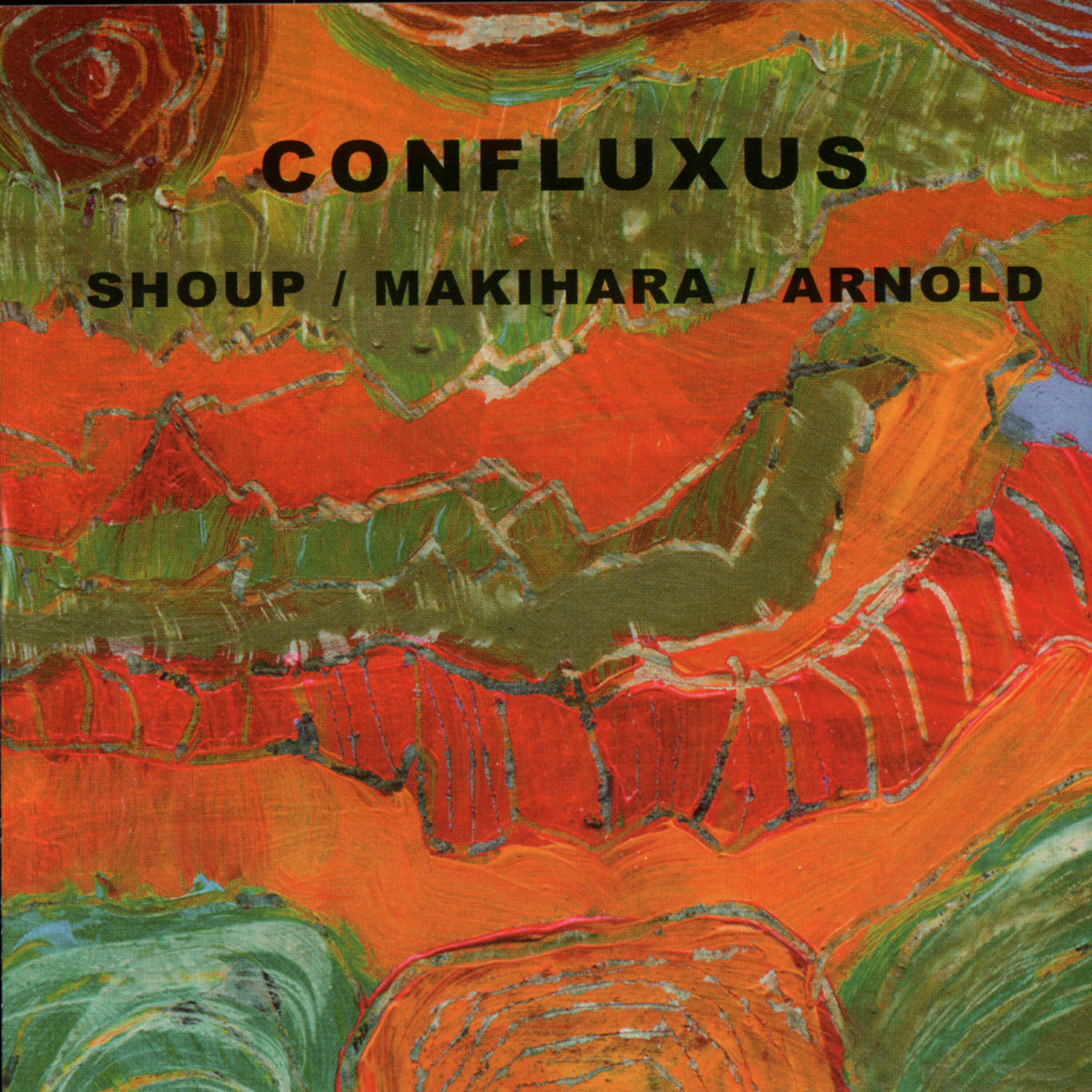 Релиз Confluxus