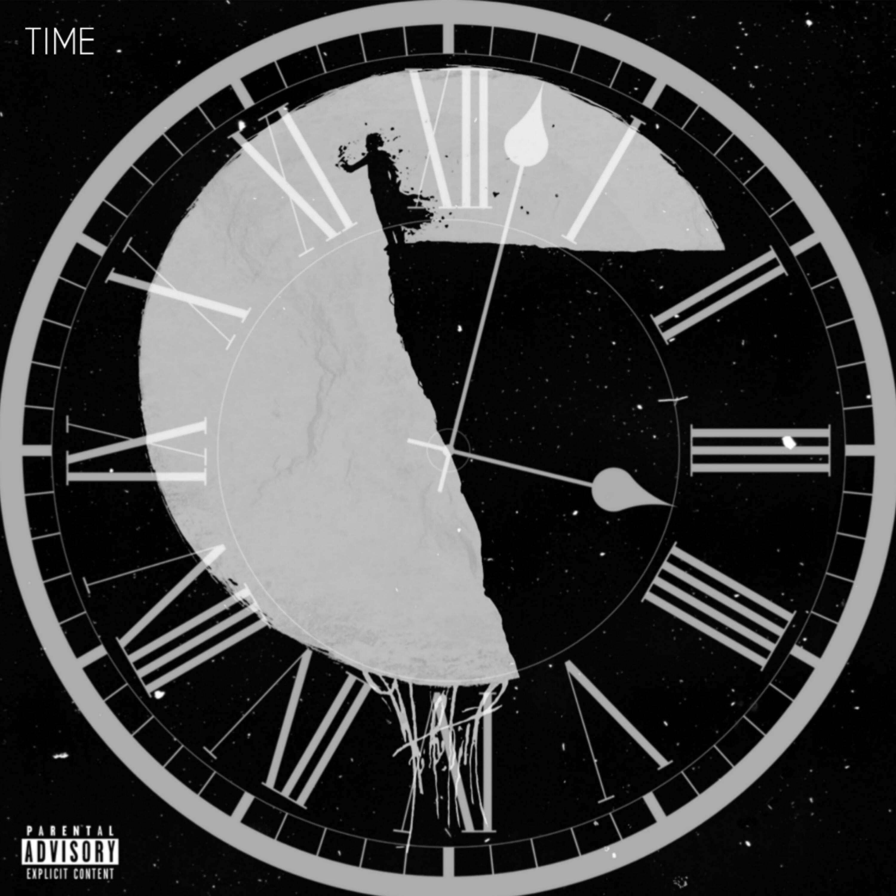 Релиз Time