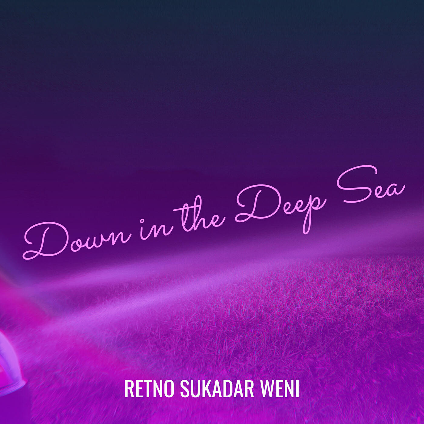 Релиз Down in the Deep Sea