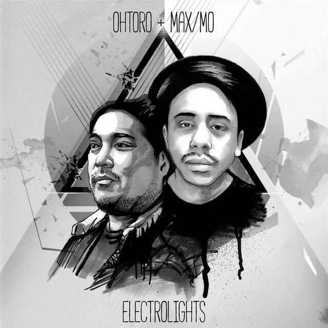 Релиз Electrolights