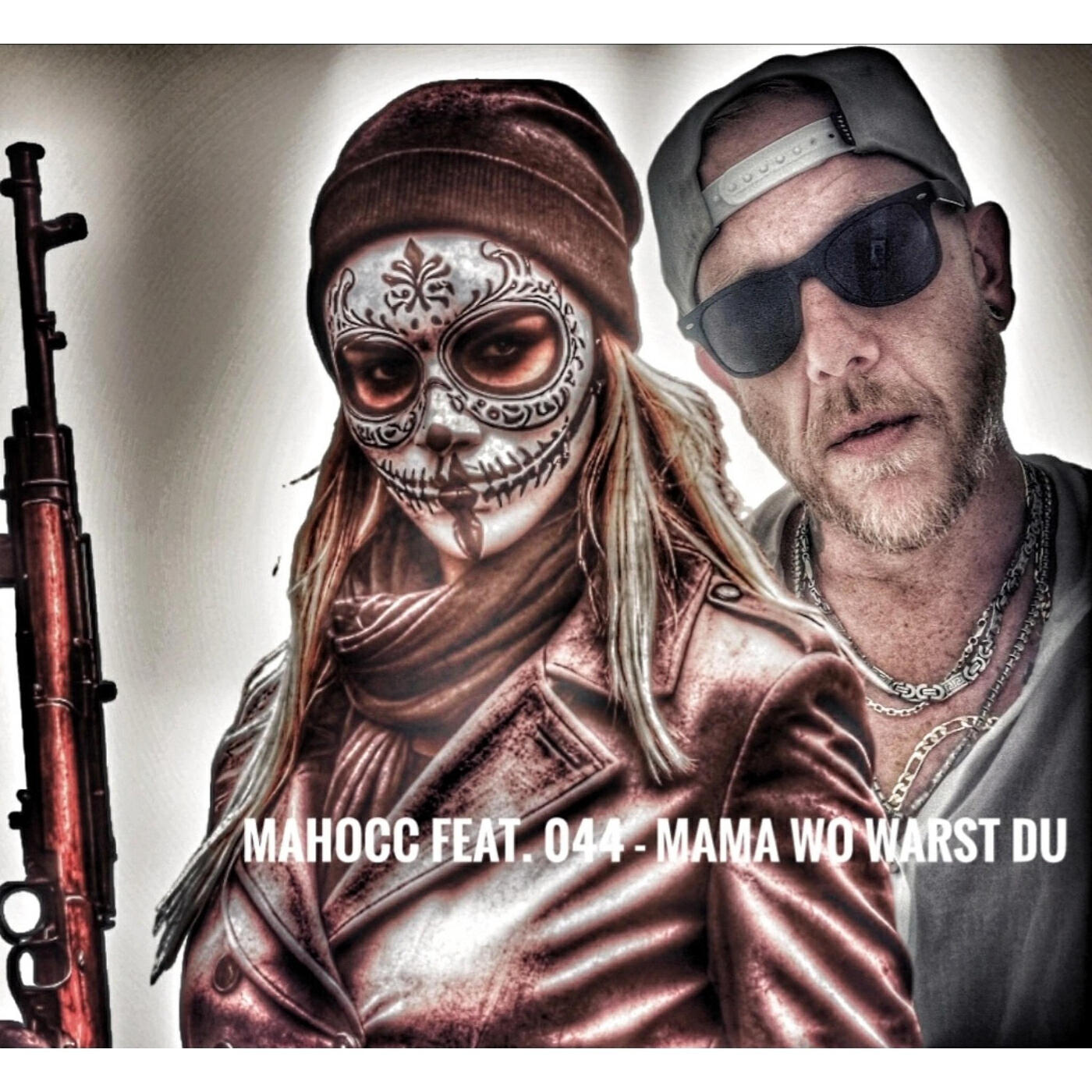 Релиз Mama Wo Warst Du