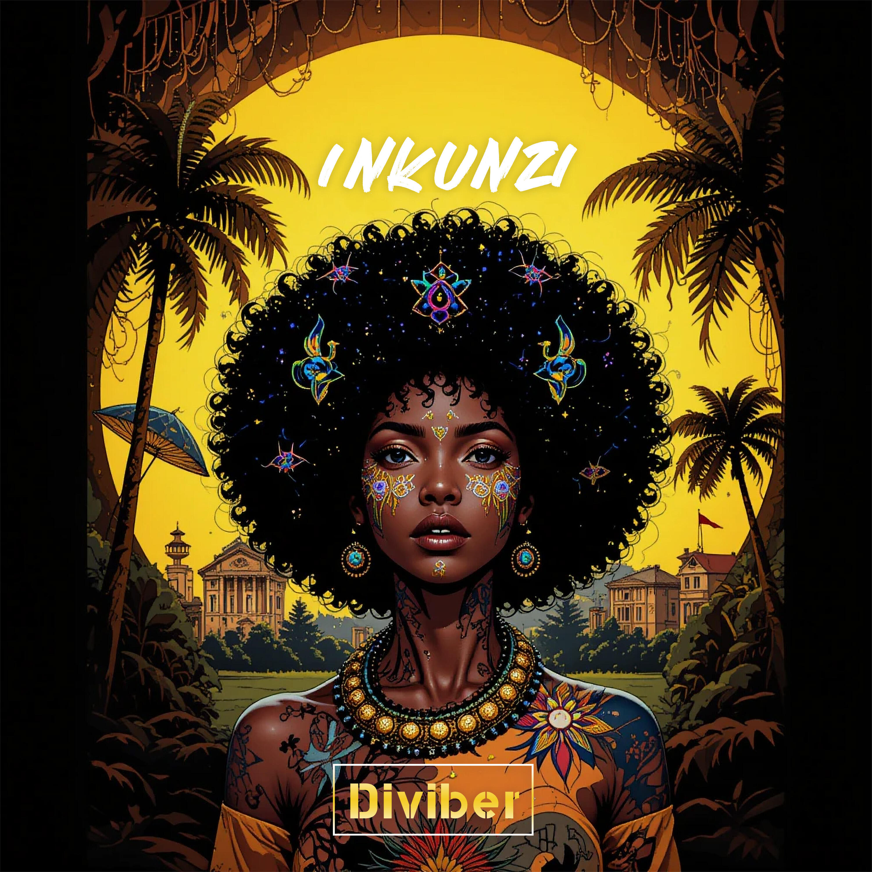 Релиз Inkunzi