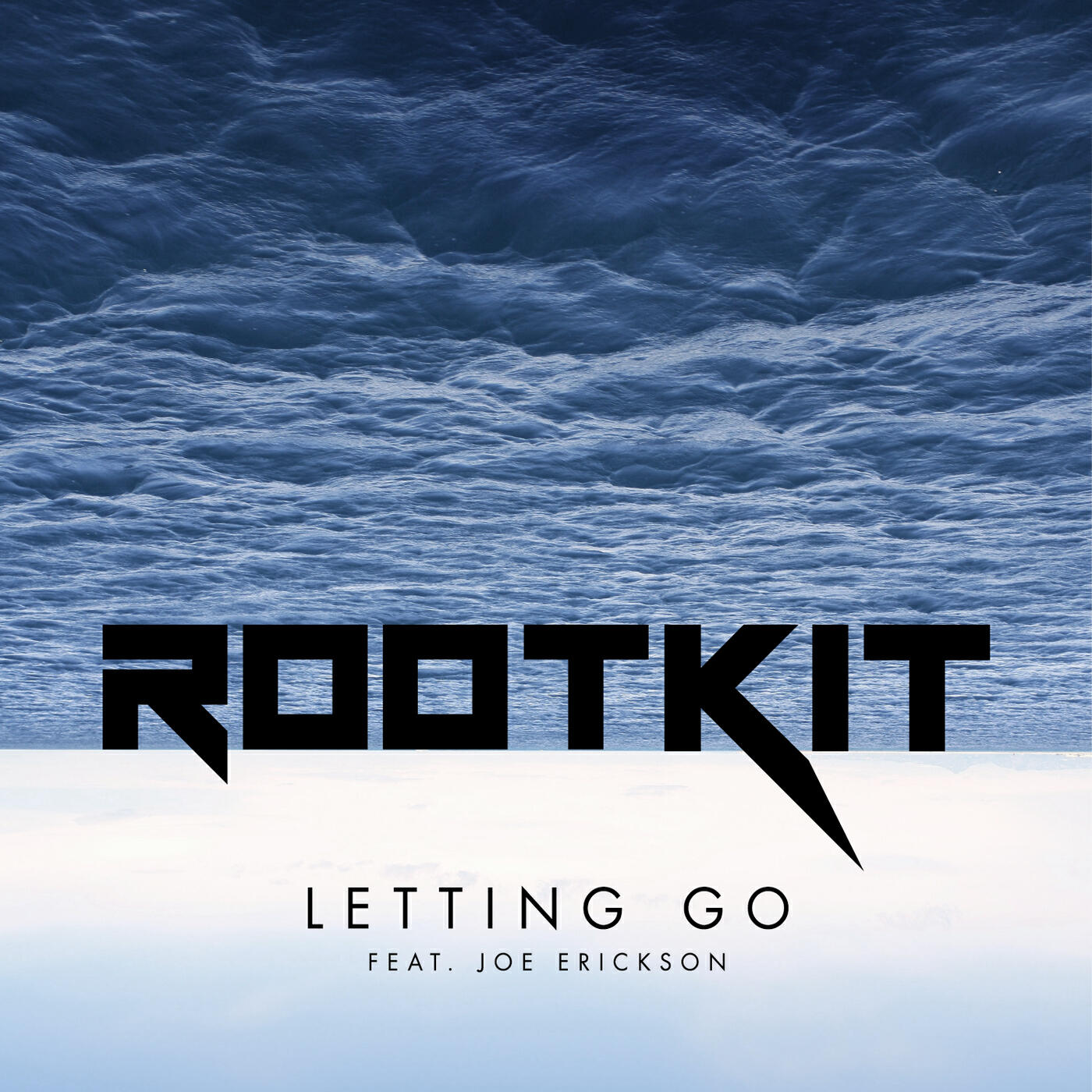 Релиз Letting Go