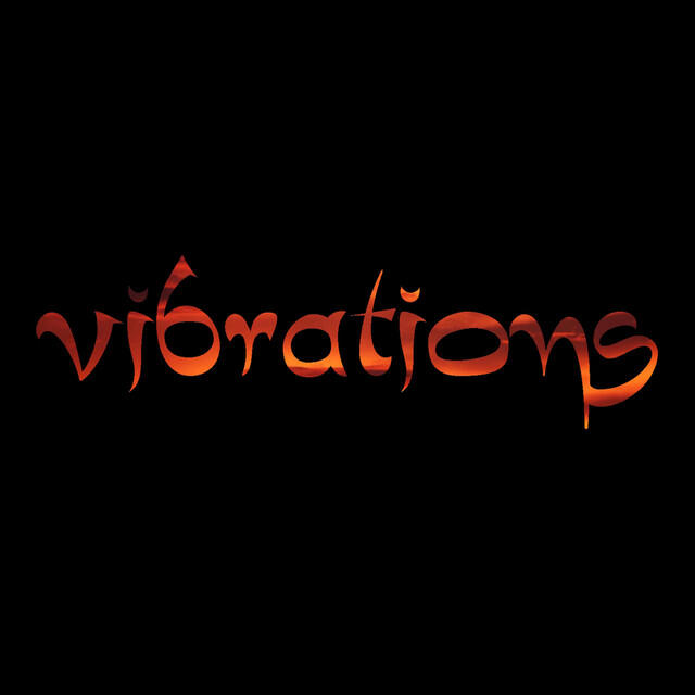 Релиз Vibrations