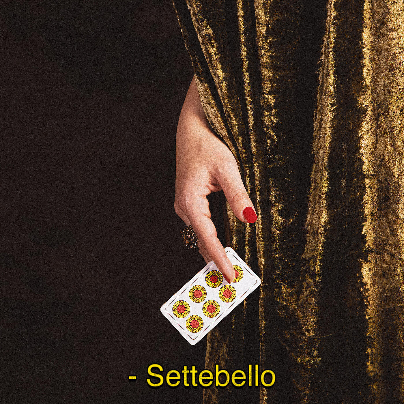 Релиз Settebello