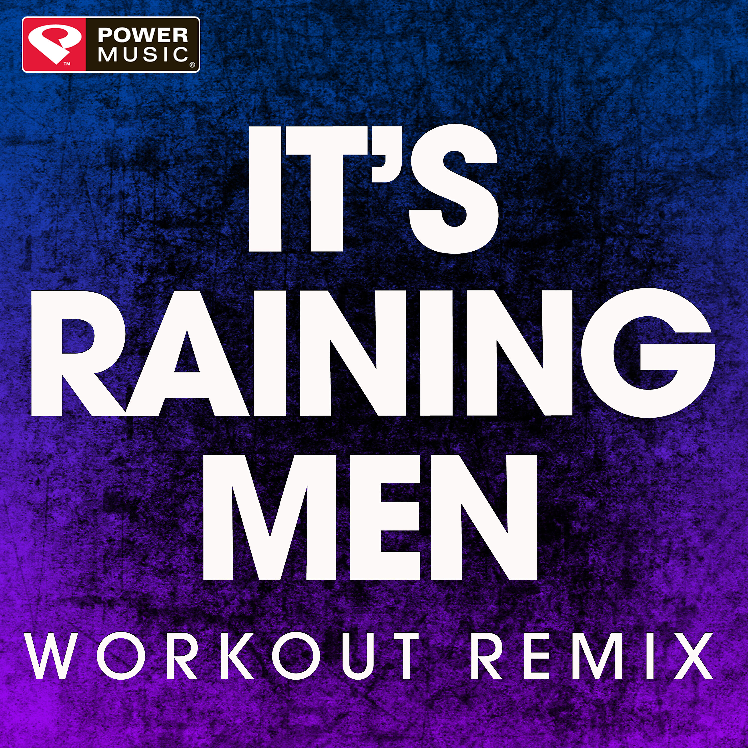 Релиз It's Raining Men - Single