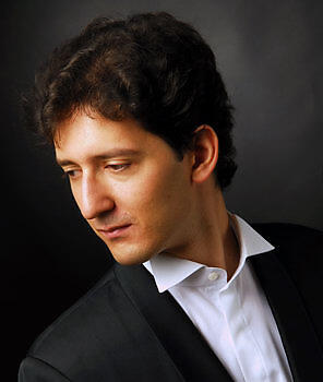 Sergey Kuznetsov