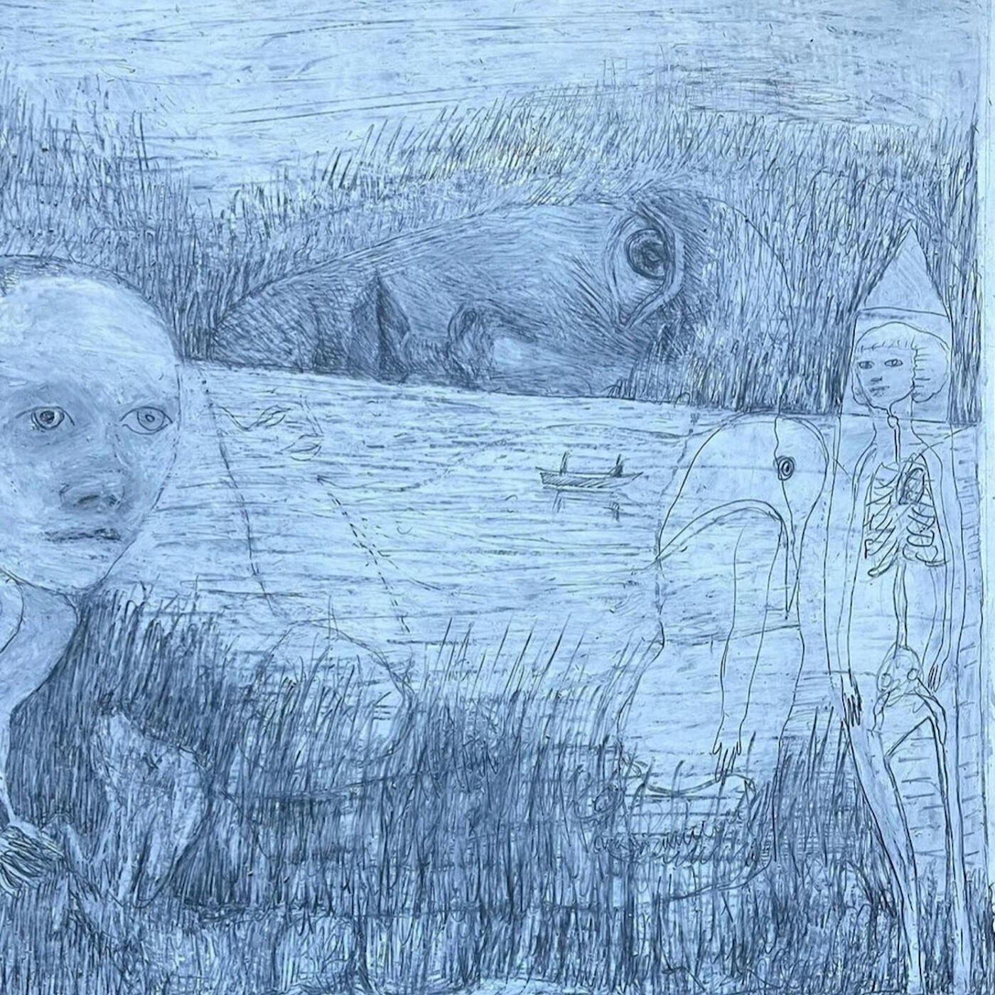 Релиз Sueños