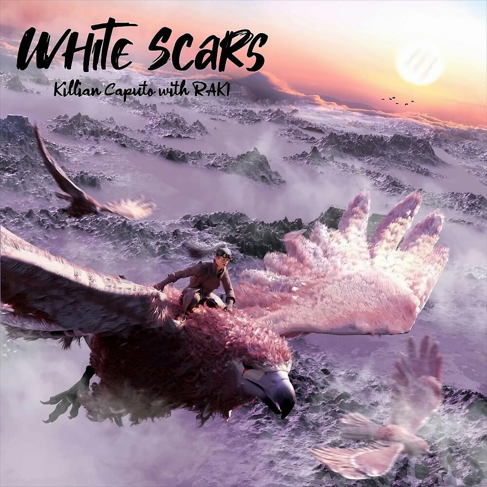 Скачать песню Killian Caputo, Raki - White Scars бесплатно в MP3 для Android и iOS