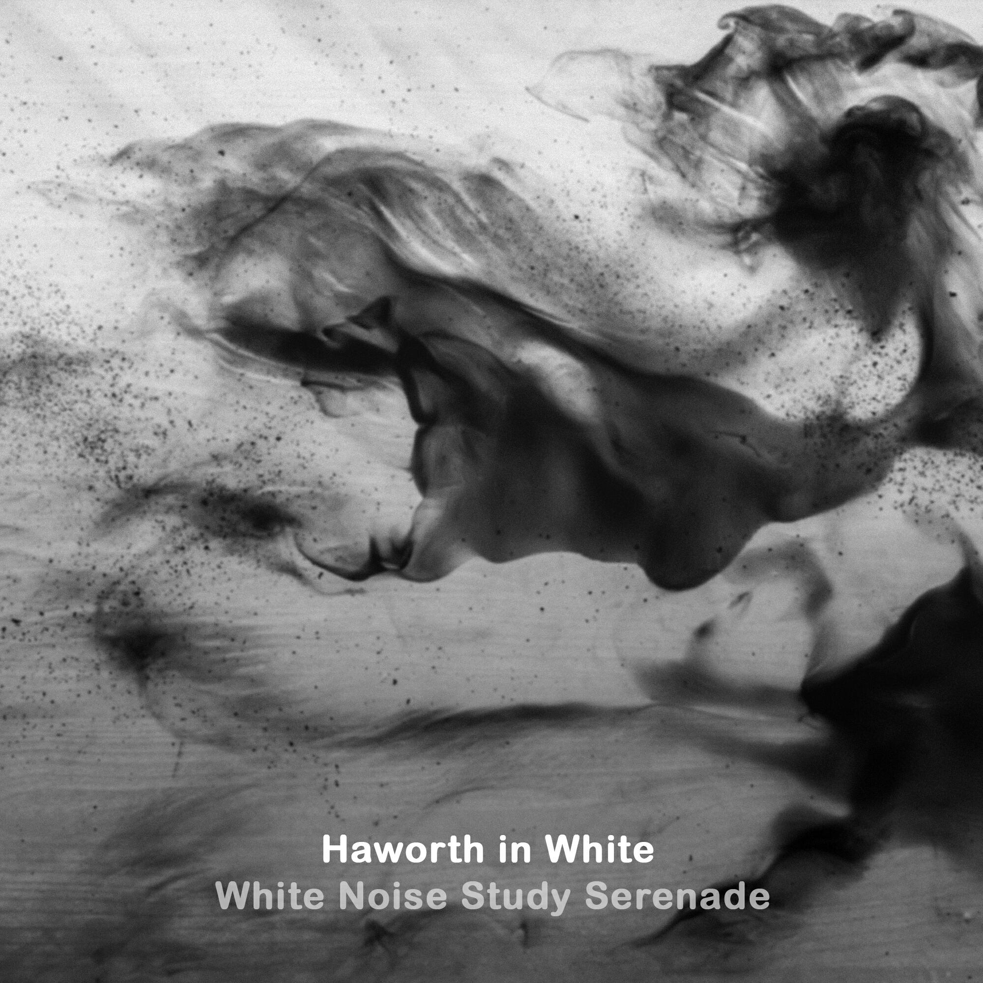 Релиз White Noise Study Serenade