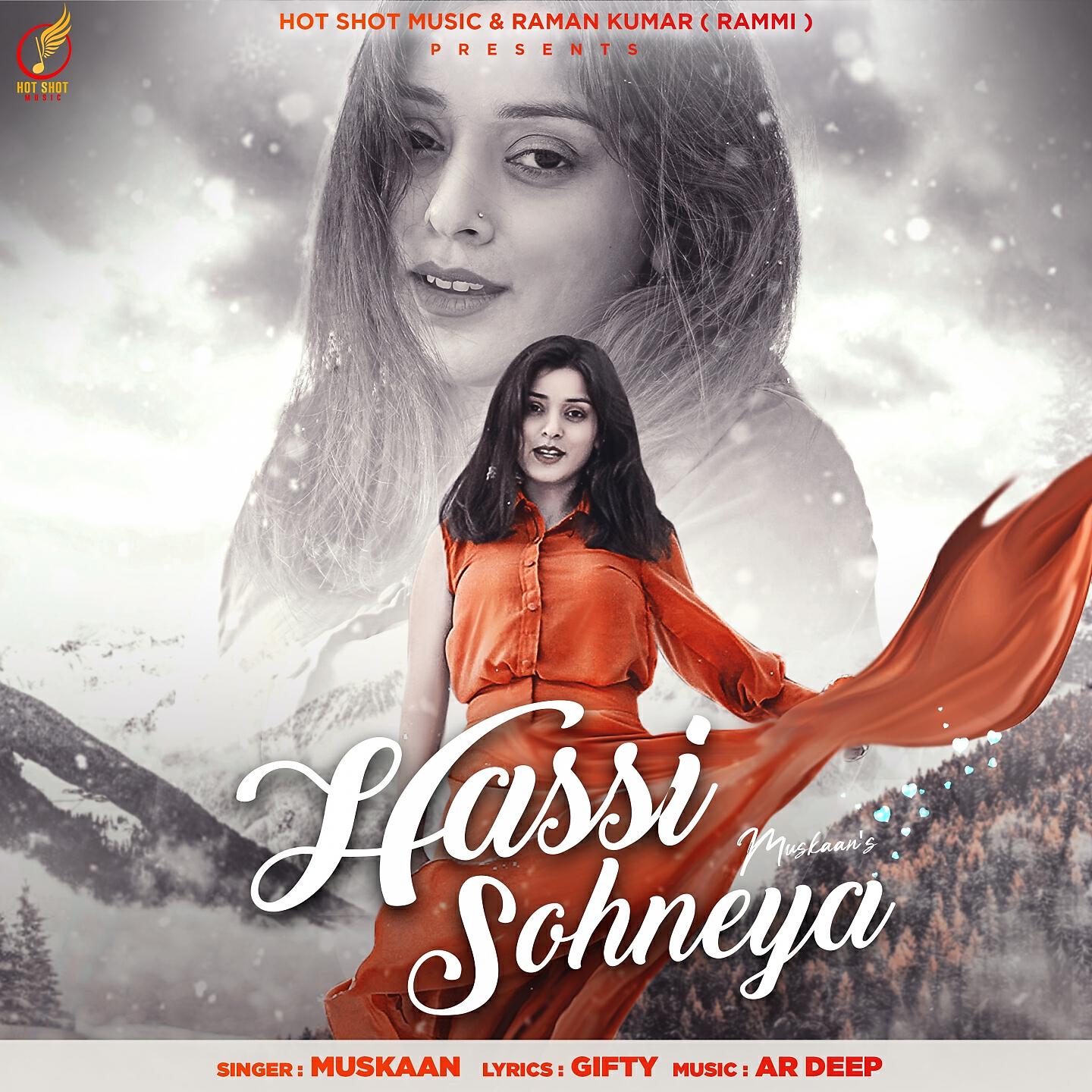 Скачать песню Muskaan, Gifty - Hassi Sohneya бесплатно в MP3 для Android и iOS