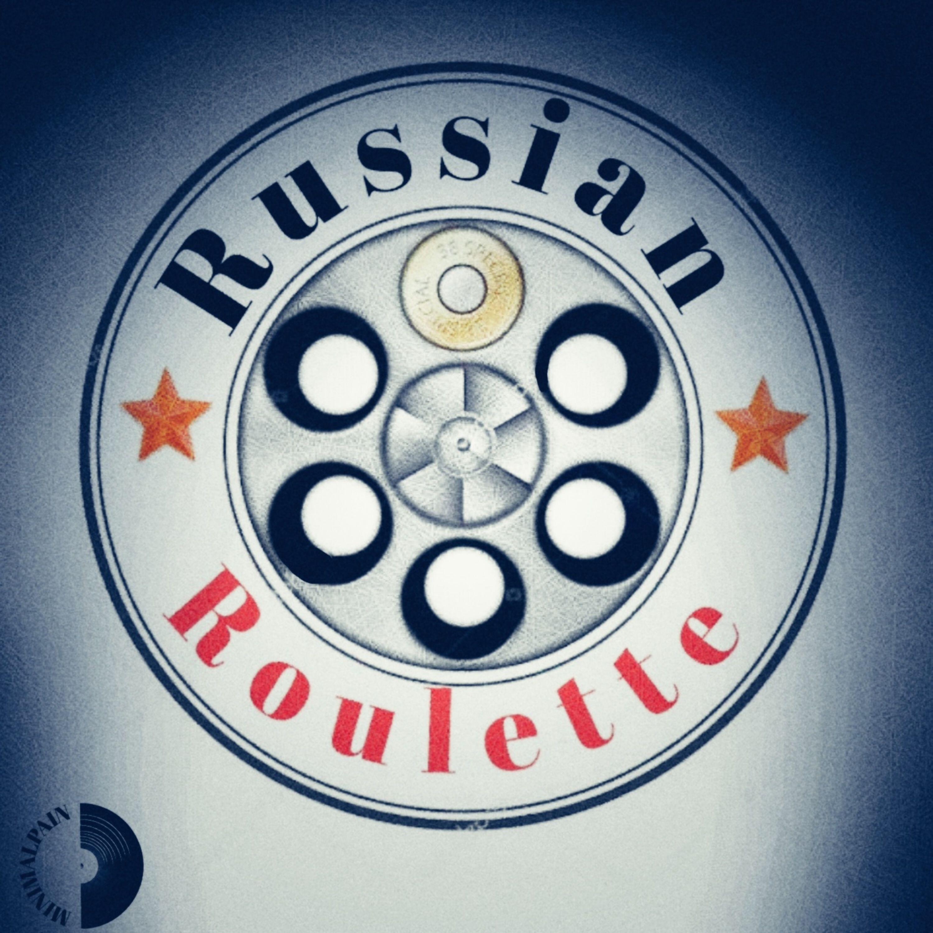 Релиз Russian Roulette