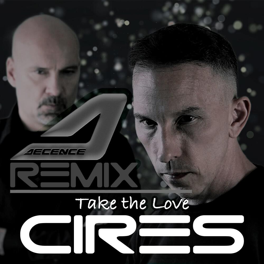 Релиз Take the Love (Decence Remix)
