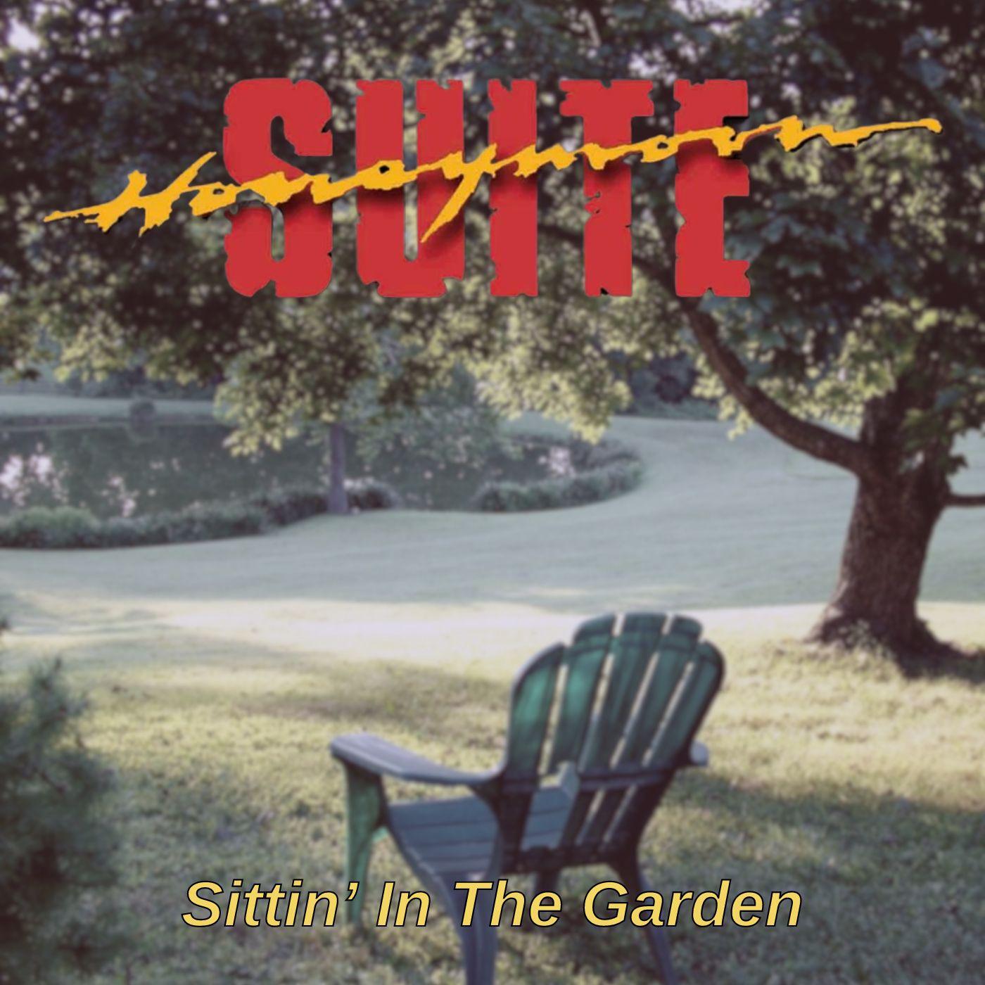 Релиз Sittin' In The Garden (Acoustic)
