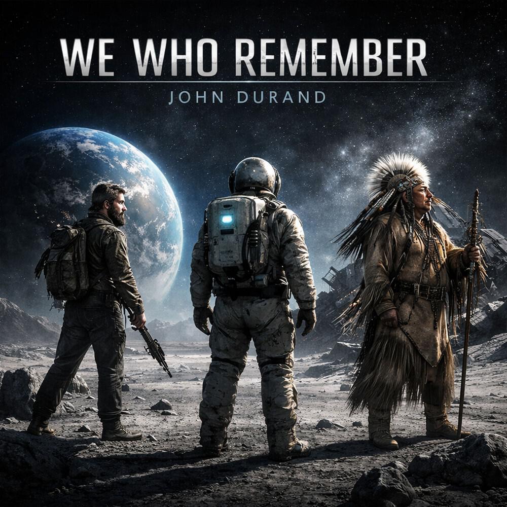 Релиз We Who Remember