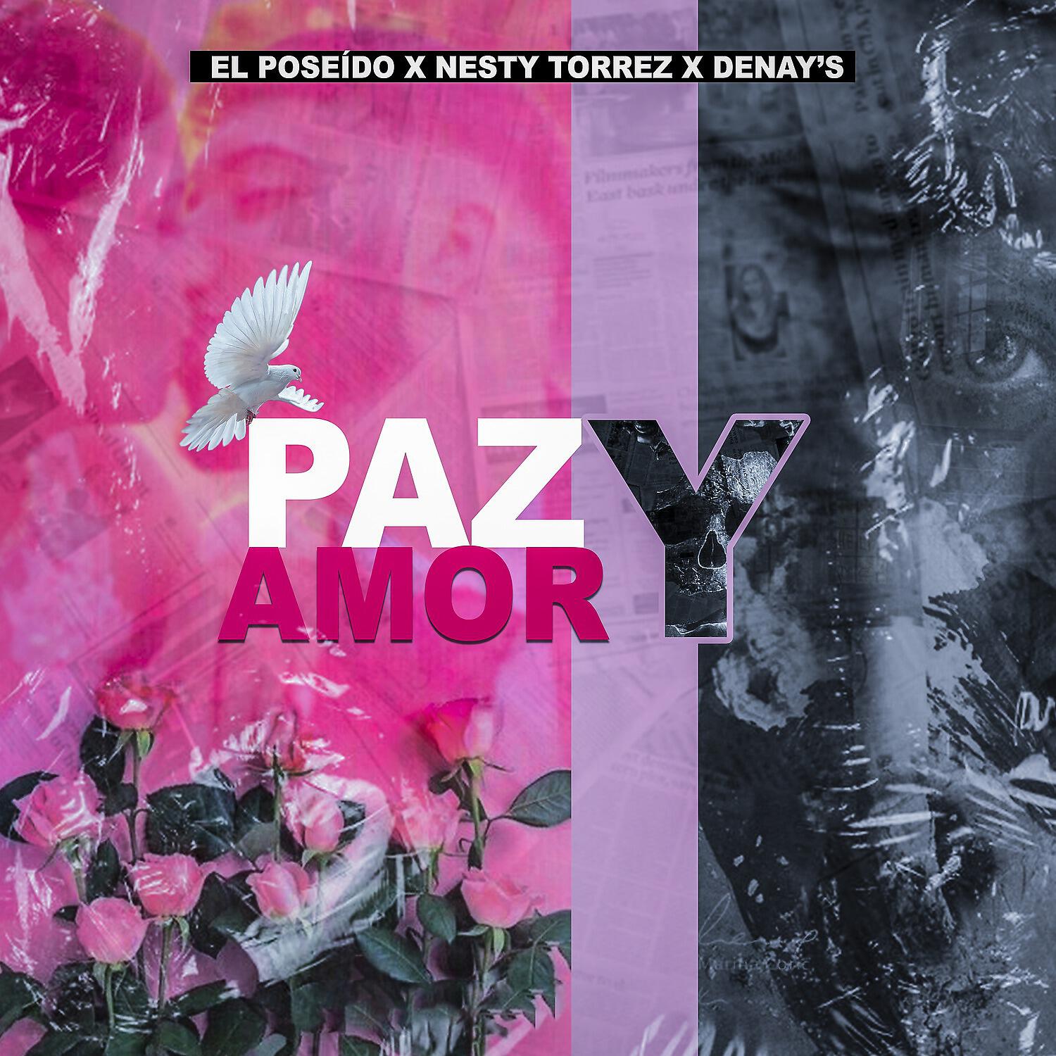 Релиз Paz y Amor