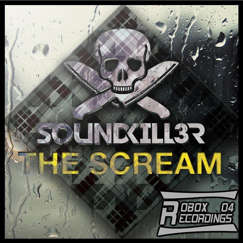 Релиз The Scream