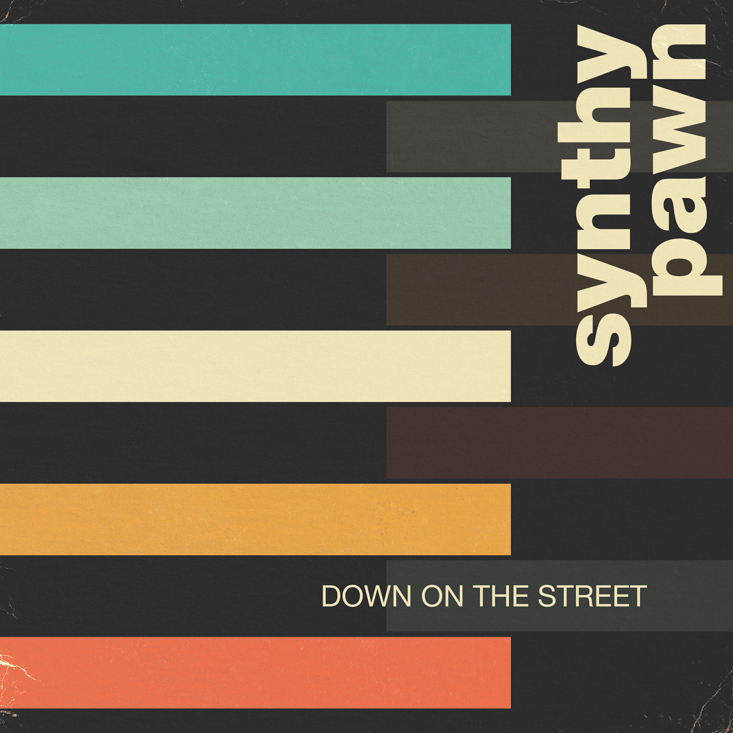 Релиз Down on the Street