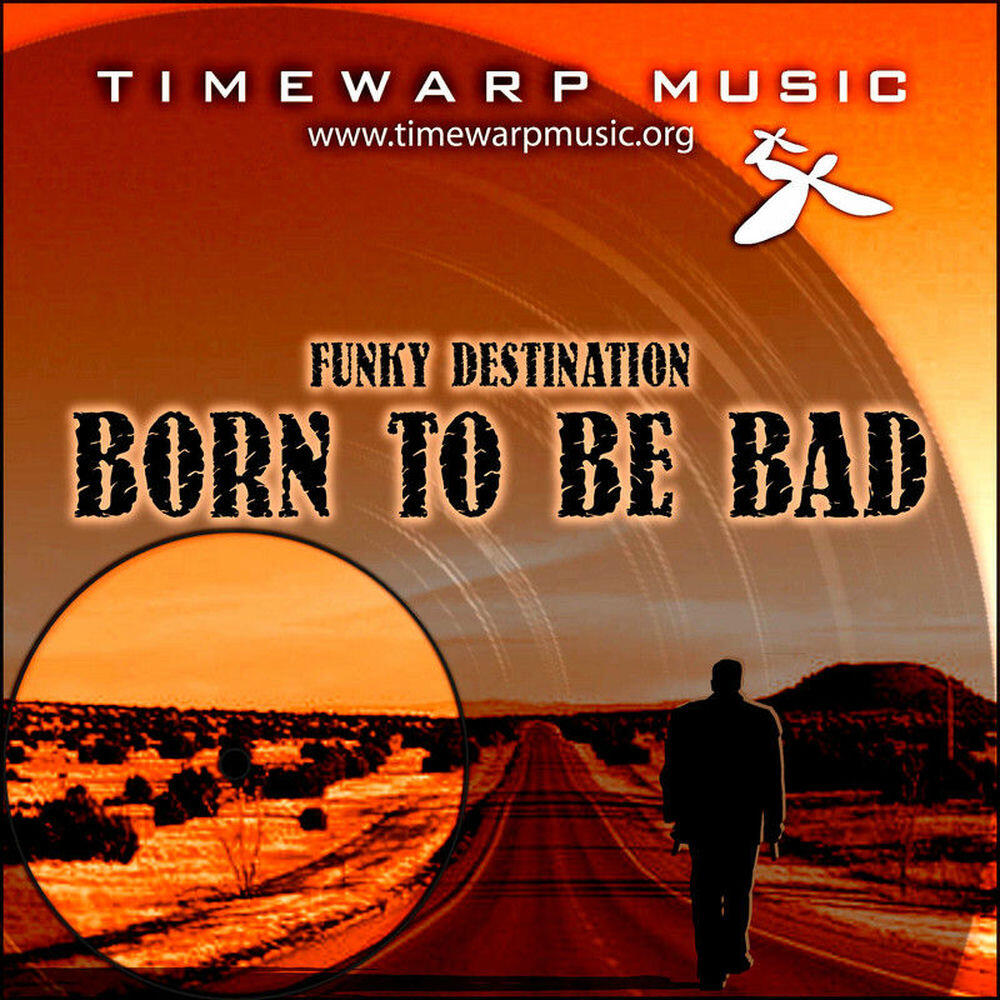 Релиз Born To Be Bad