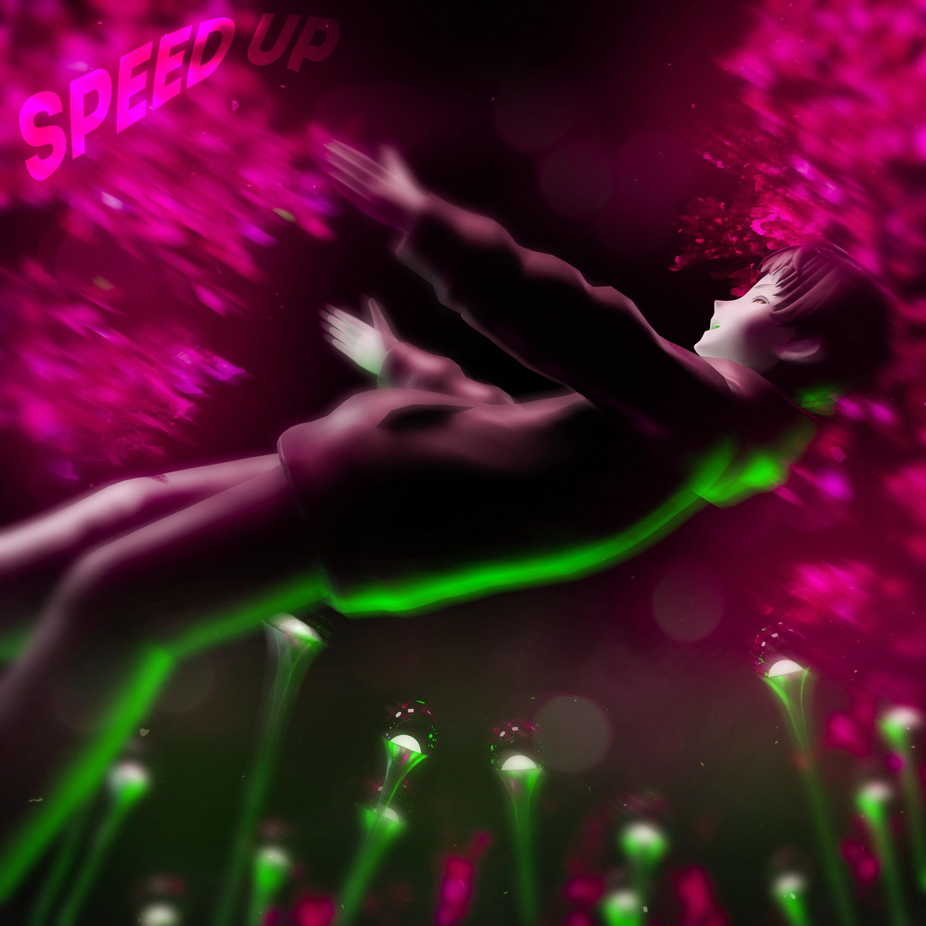 Релиз OPIUM KID (Speed Up)